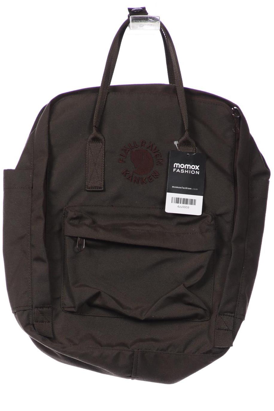 

Fjällräven Damen Rucksack, grün