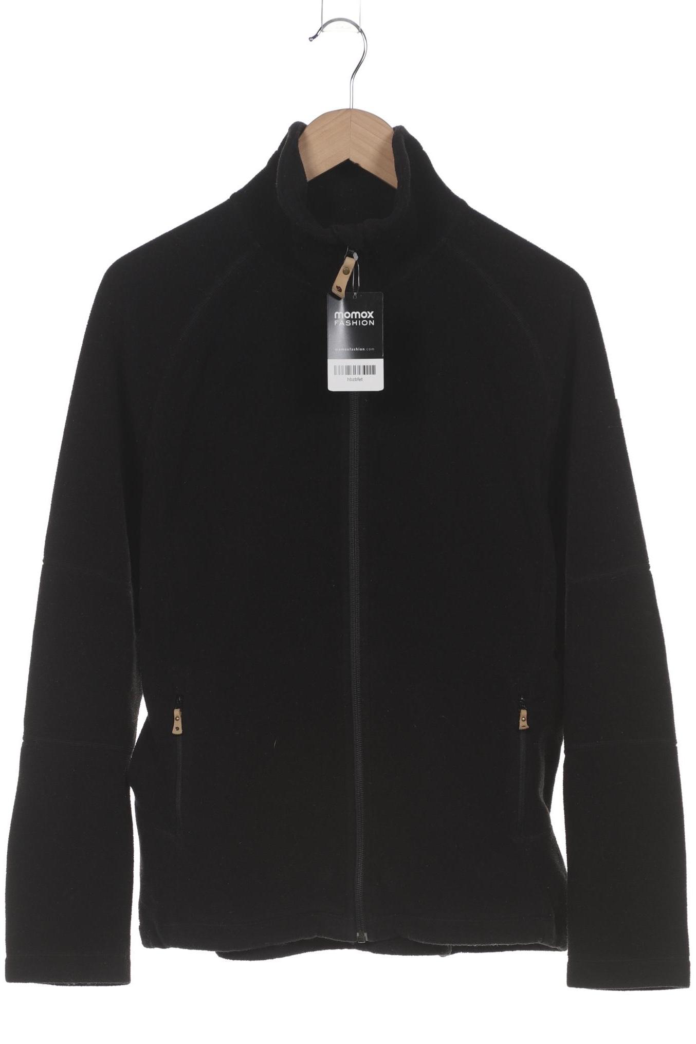 

Fjällräven Damen Sweatshirt, schwarz, Gr. 42