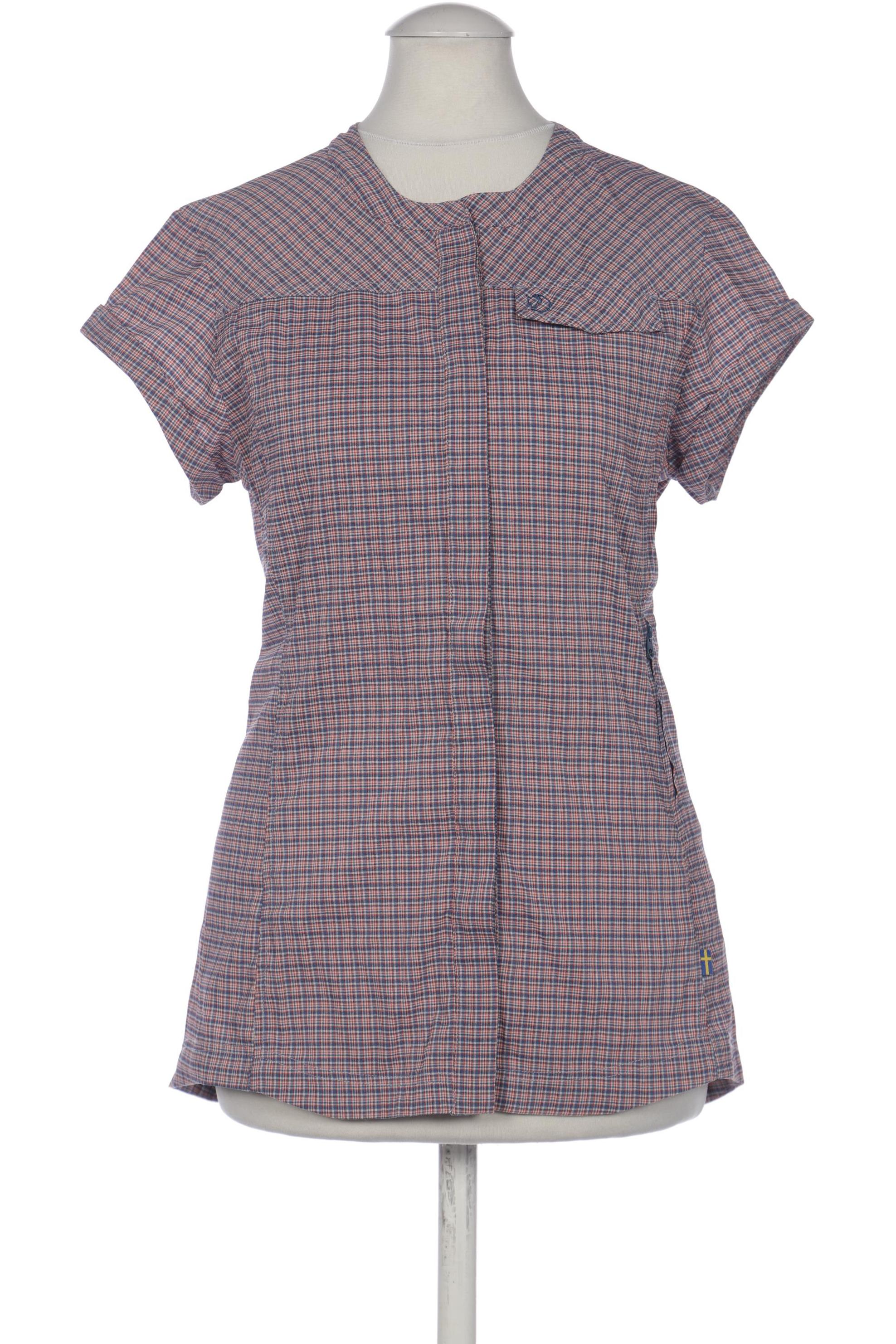 

Fjällräven Damen Bluse, mehrfarbig, Gr. 36