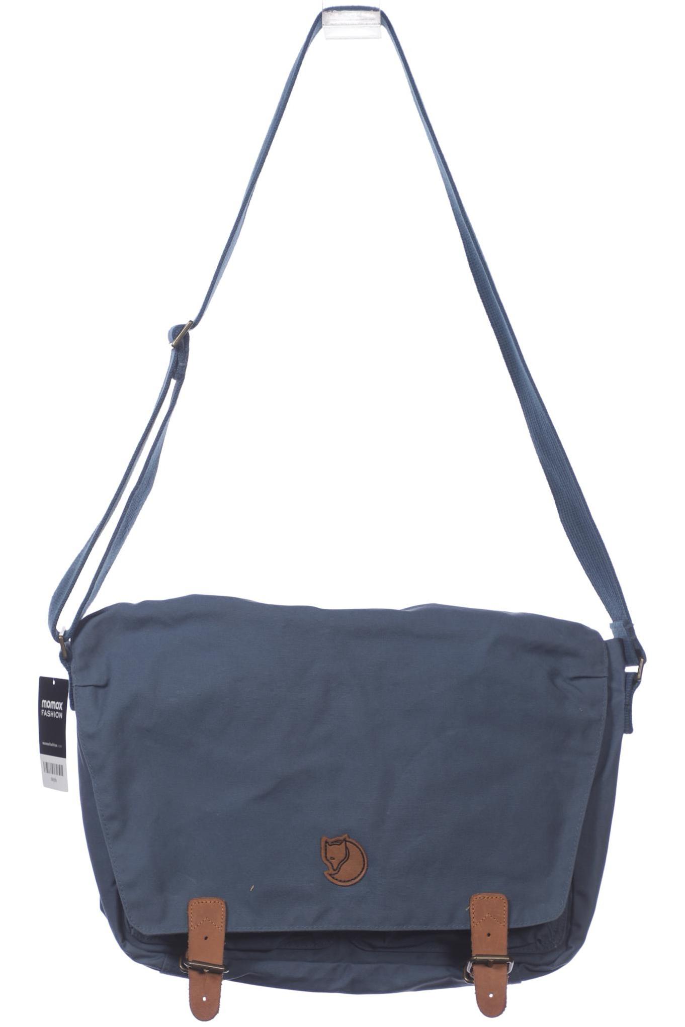 

Fjällräven Damen Handtasche, blau, Gr.