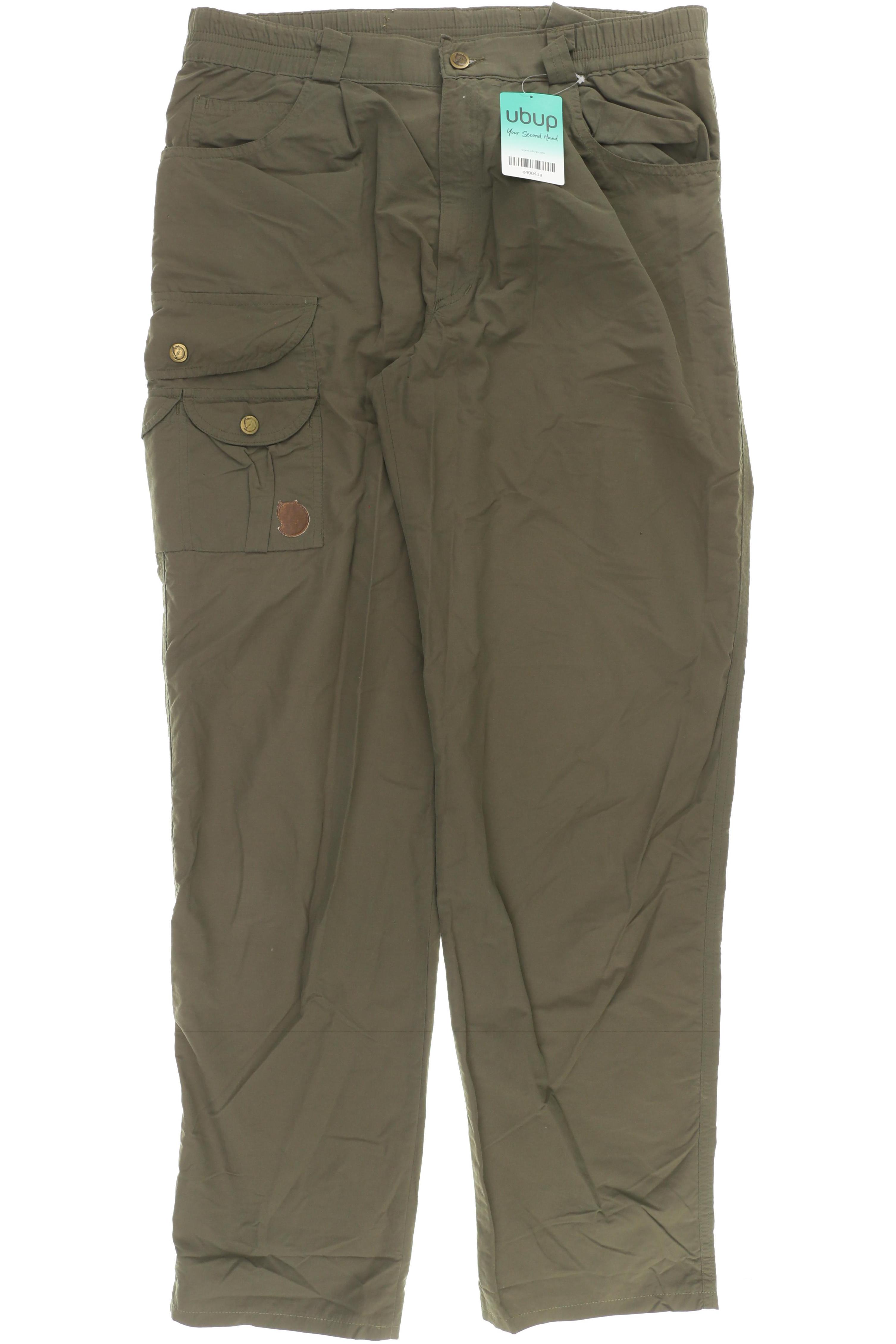 

Fjällräven Damen Stoffhose, grün, Gr. 38