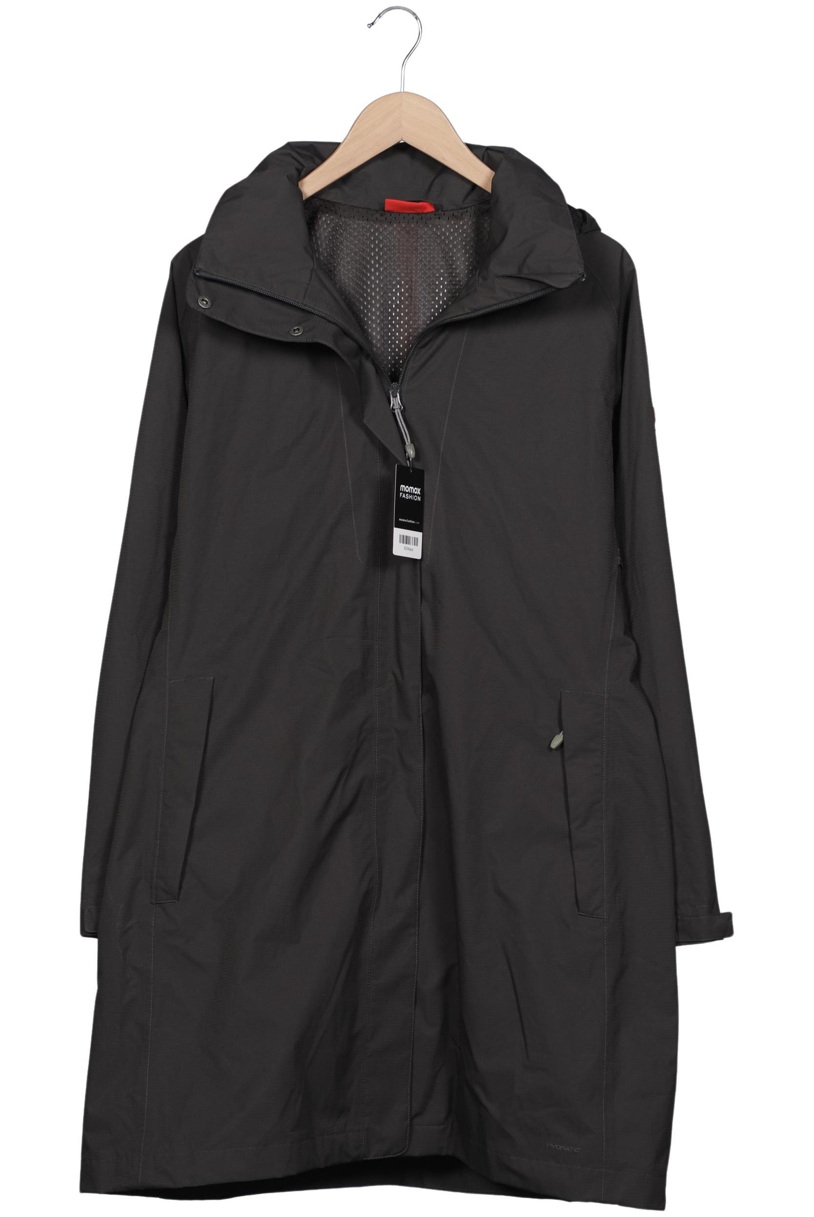 

Fjällräven Damen Mantel, schwarz, Gr. 44