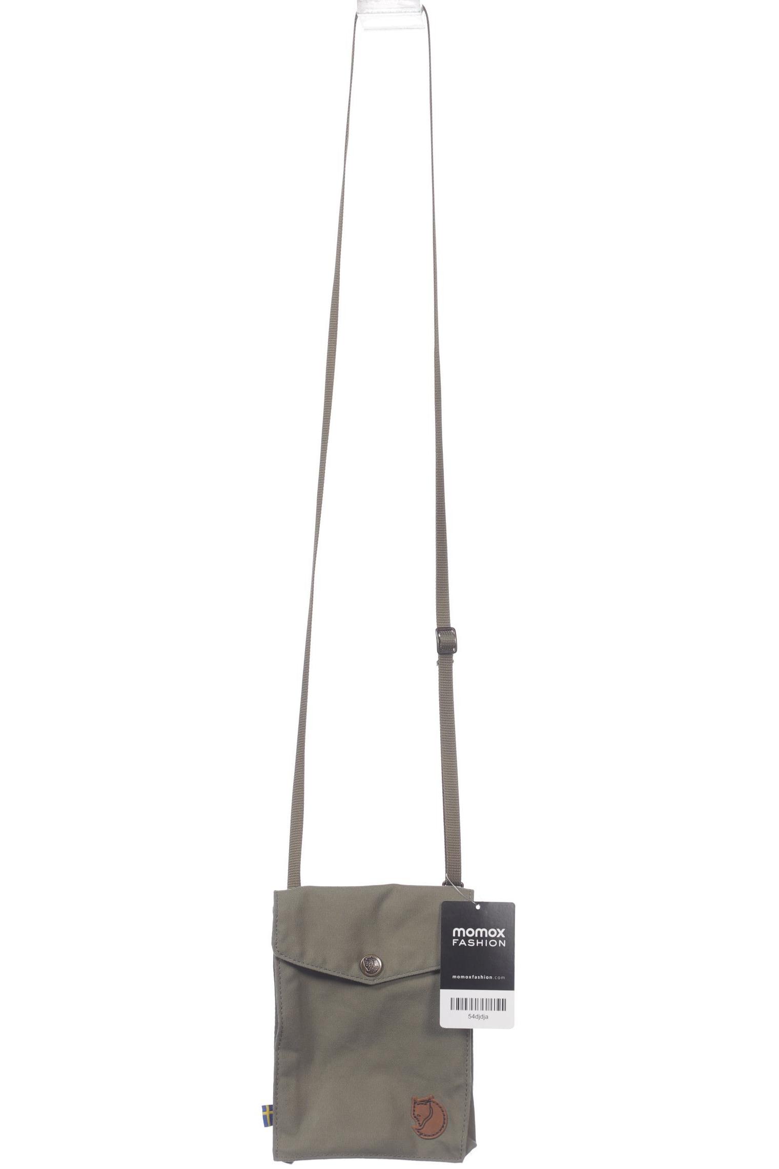 

Fjällräven Damen Handtasche, grün, Gr.