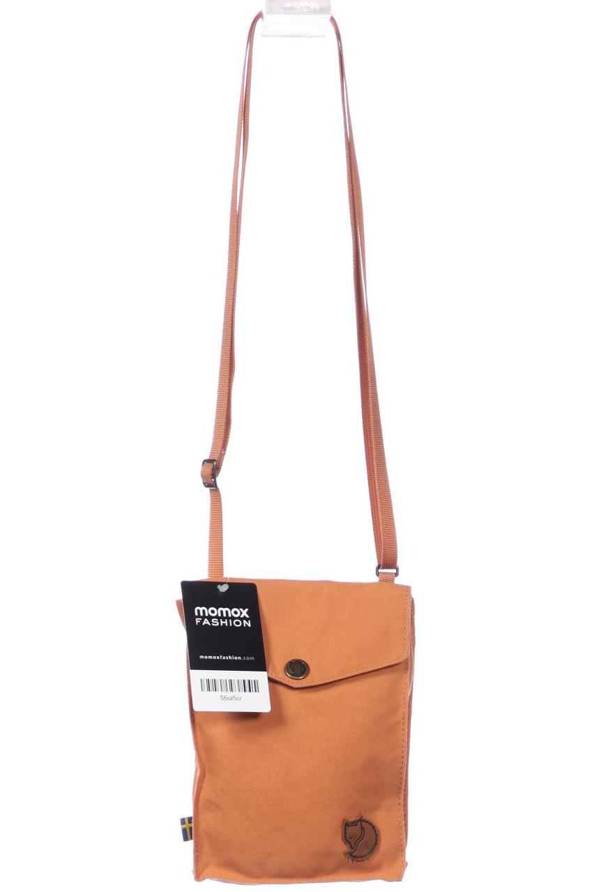 

Fjällräven Damen Handtasche, orange, Gr.