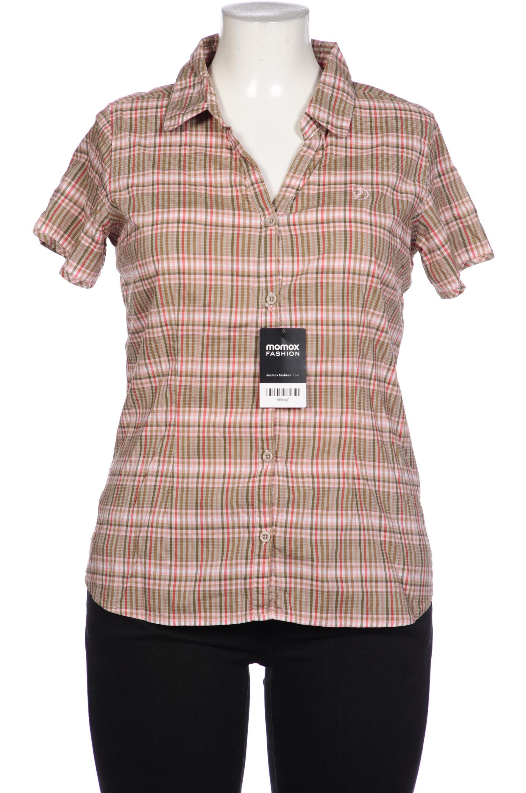 

Fjällräven Damen Bluse, mehrfarbig, Gr. 42