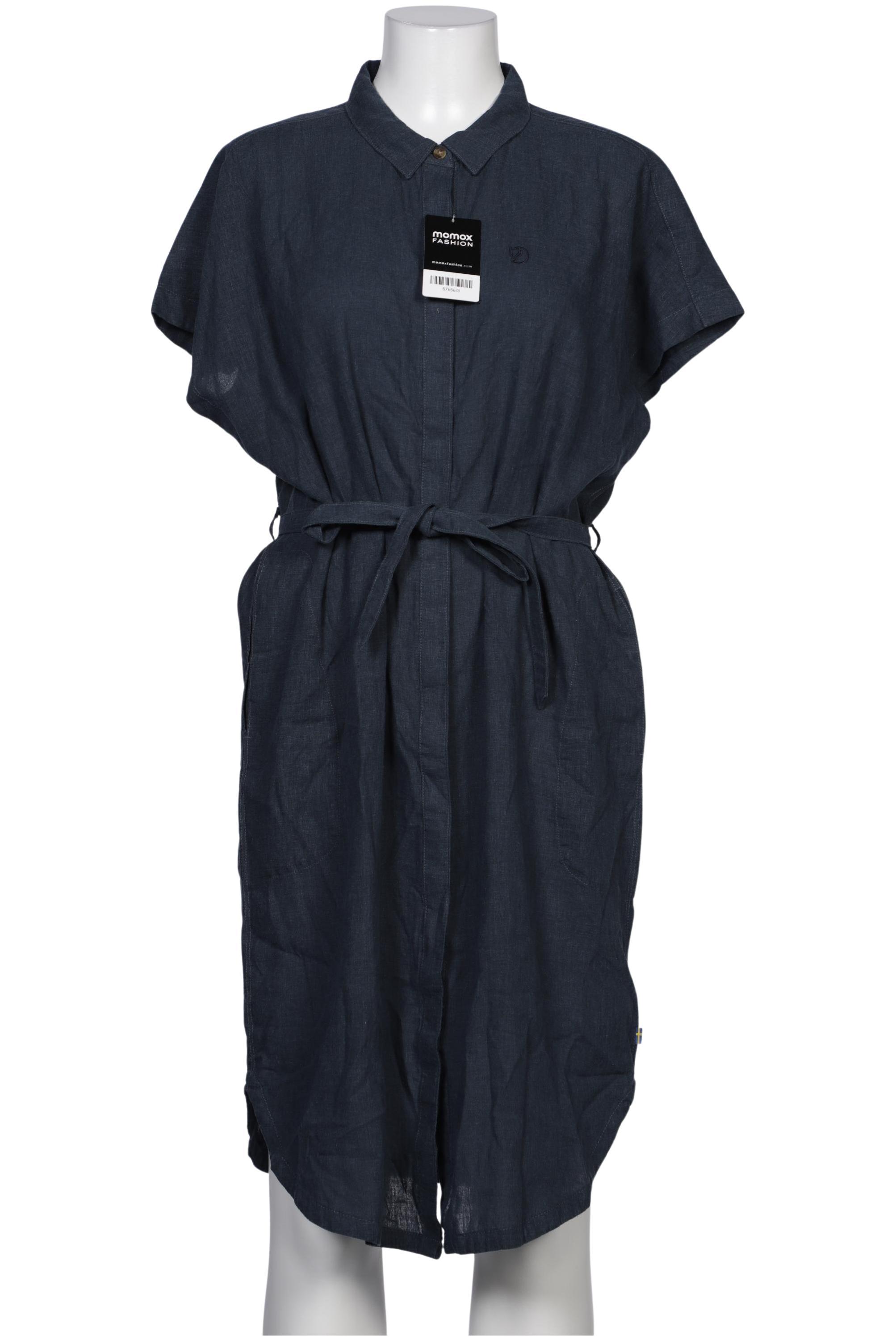 

Fjällräven Damen Kleid, marineblau, Gr. 42