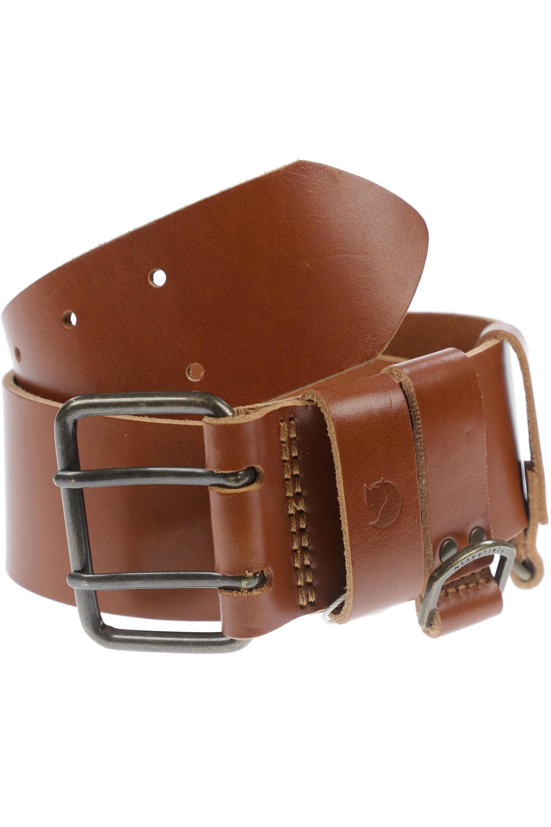 

Fjällräven Damen Gürtel, braun, Gr. 85