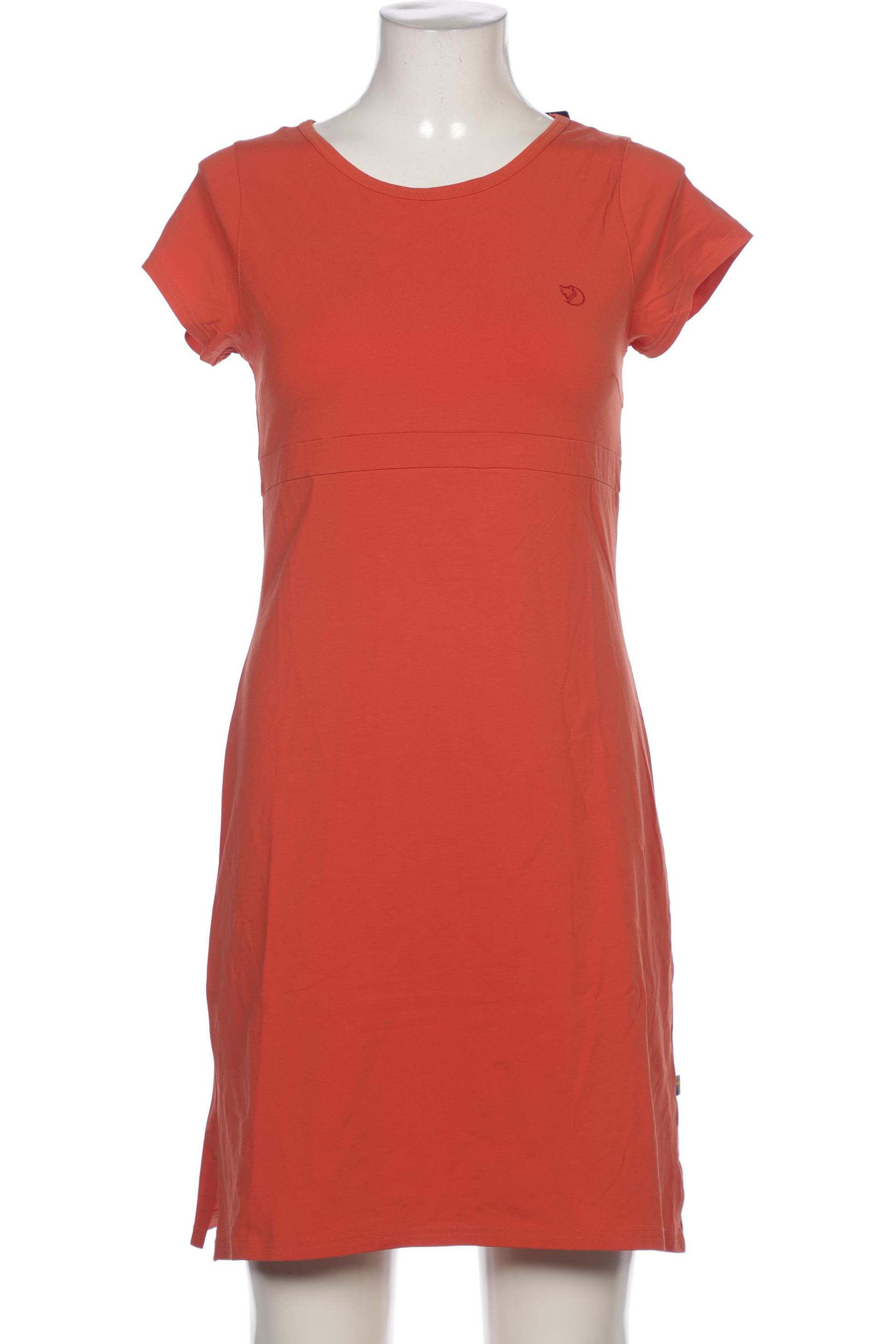 

Fjällräven Damen Kleid, orange, Gr. 38