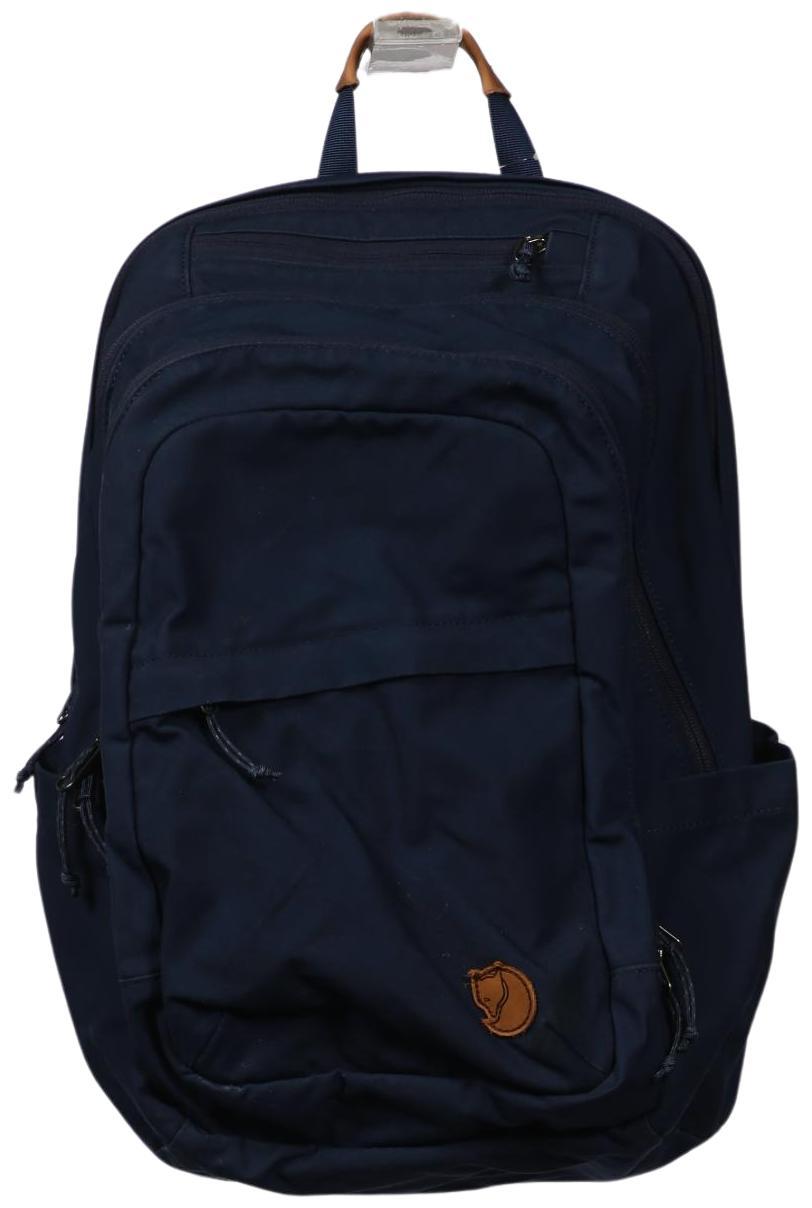 

Fjällräven Damen Rucksack, marineblau, Gr.