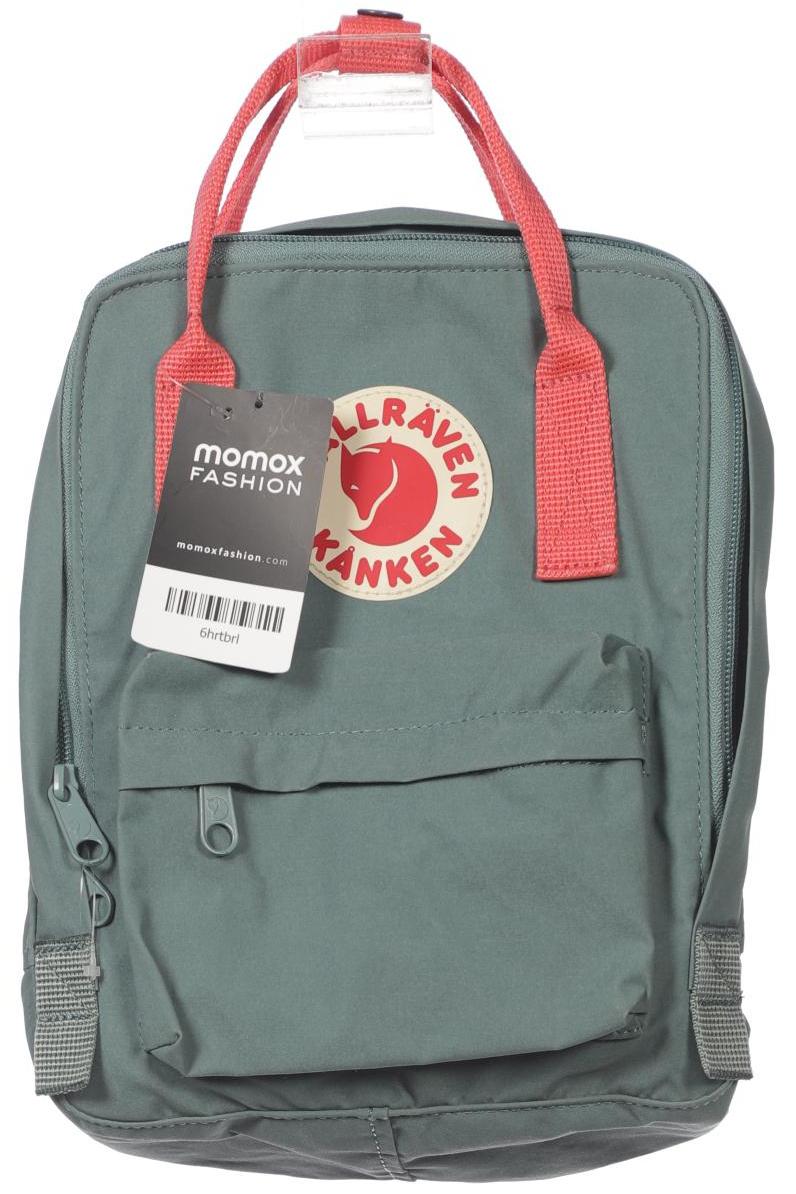 

Fjällräven Damen Rucksack, türkis