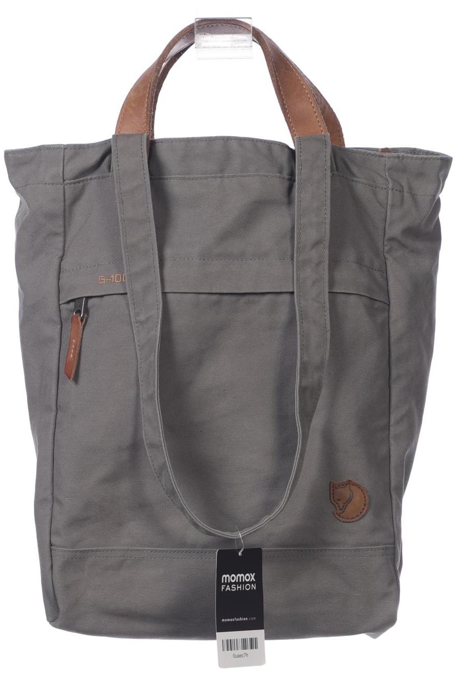 

Fjällräven Damen Rucksack, grau, Gr.