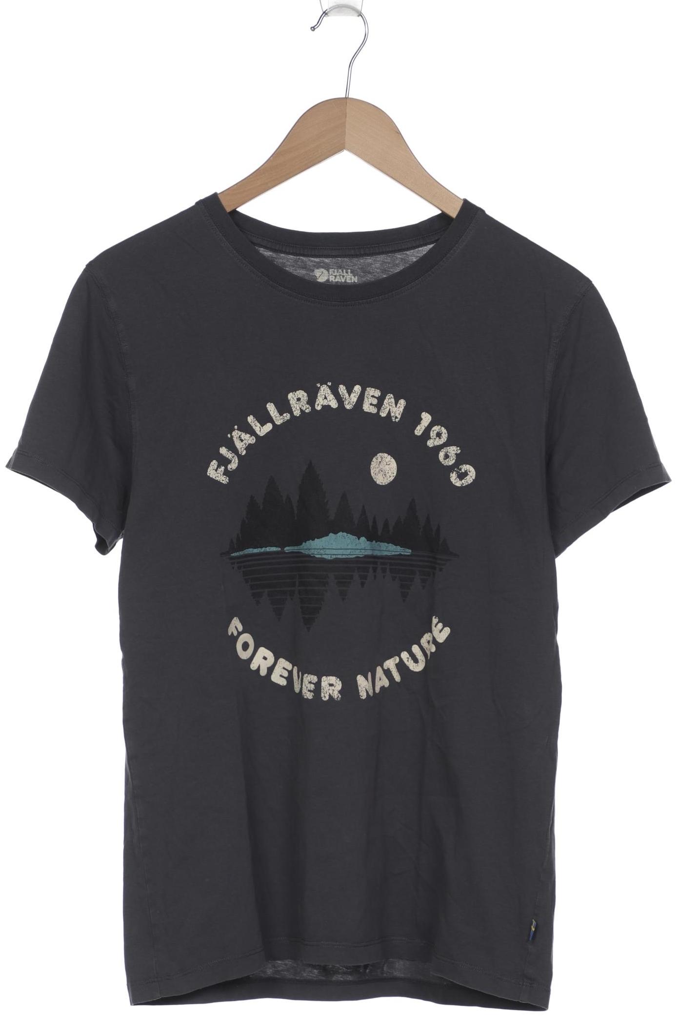 

Fjällräven Herren T-Shirt, grau, Gr. 46