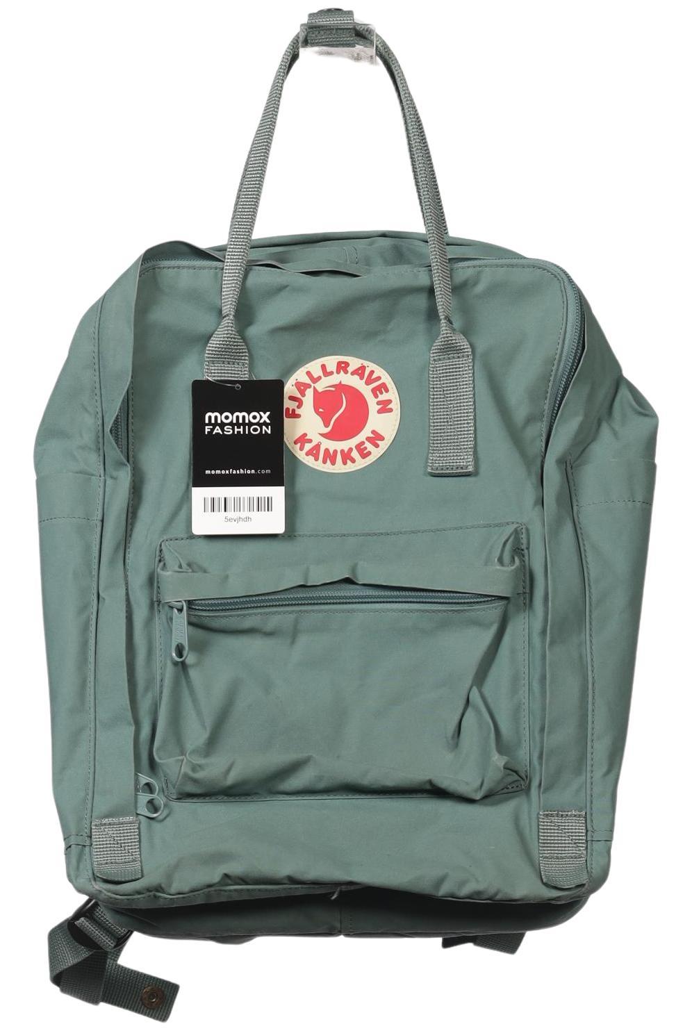 

Fjällräven Damen Rucksack, grün, Gr.