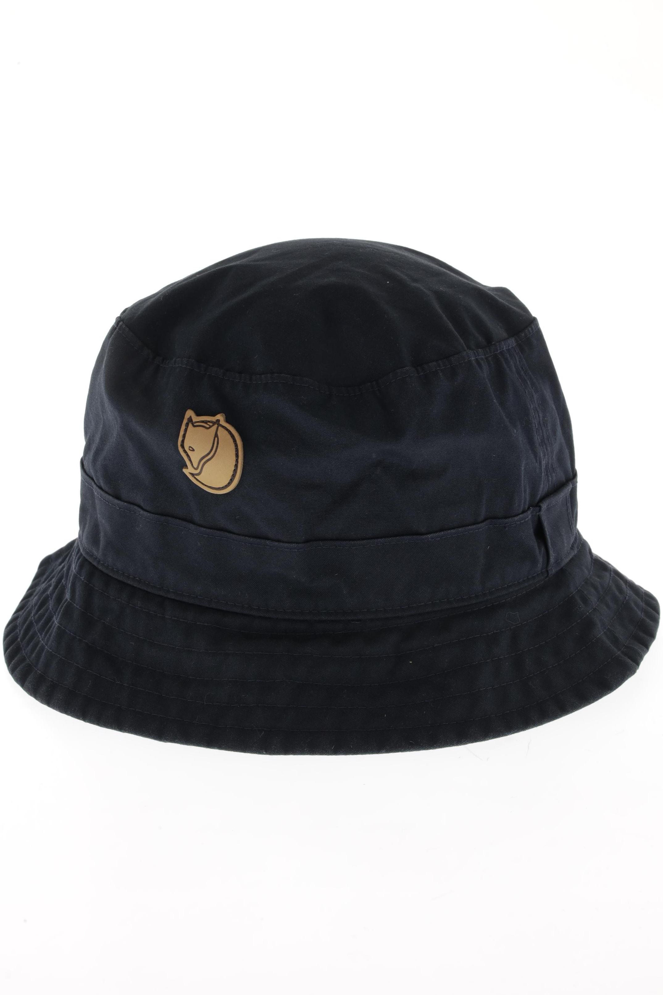 

Fjällräven Damen Hut/Mütze, blau, Gr. 56