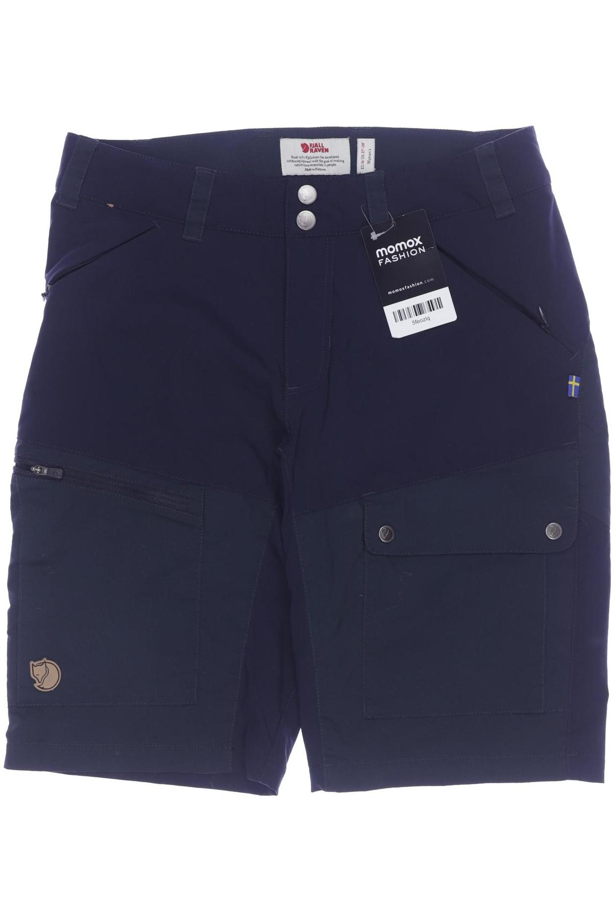 

Fjällräven Damen Shorts, türkis, Gr. 36