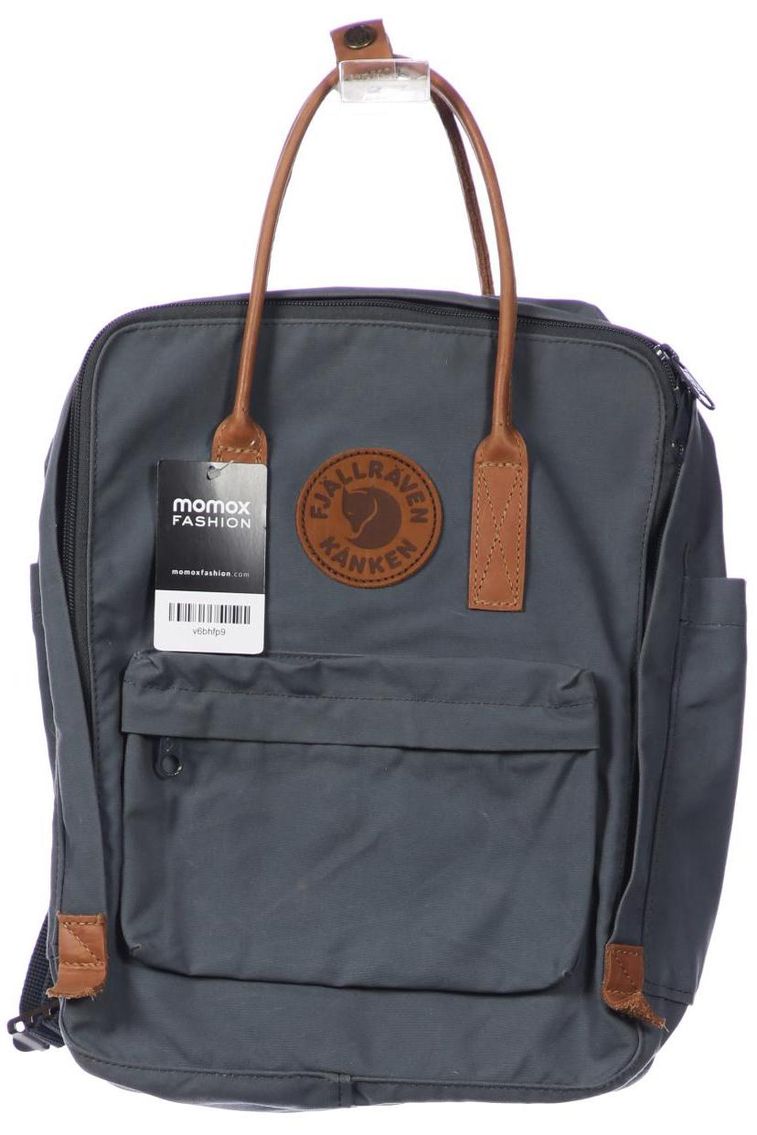 

Fjällräven Damen Rucksack, blau