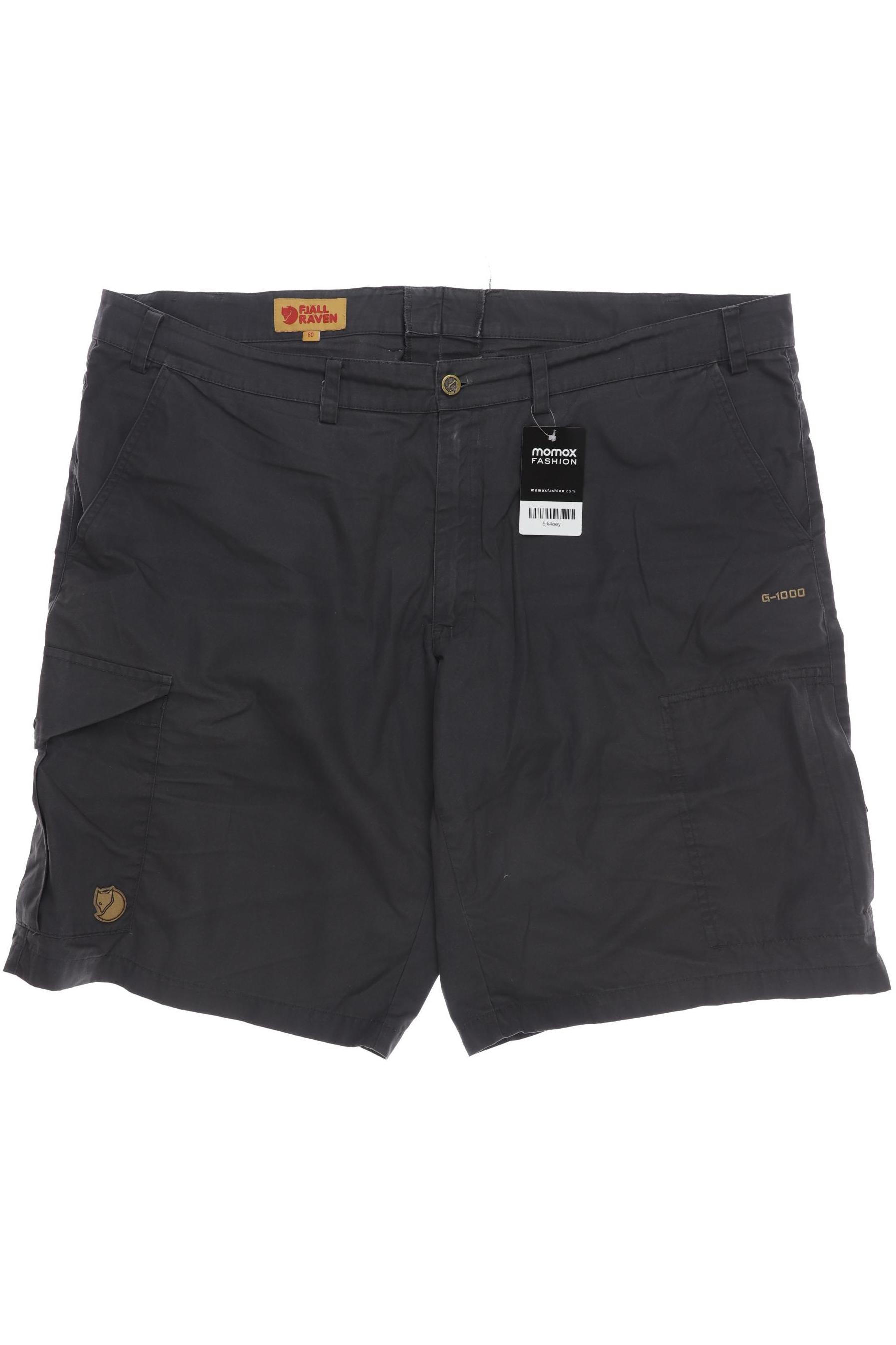 

Fjällräven Herren Shorts, grau, Gr. 60
