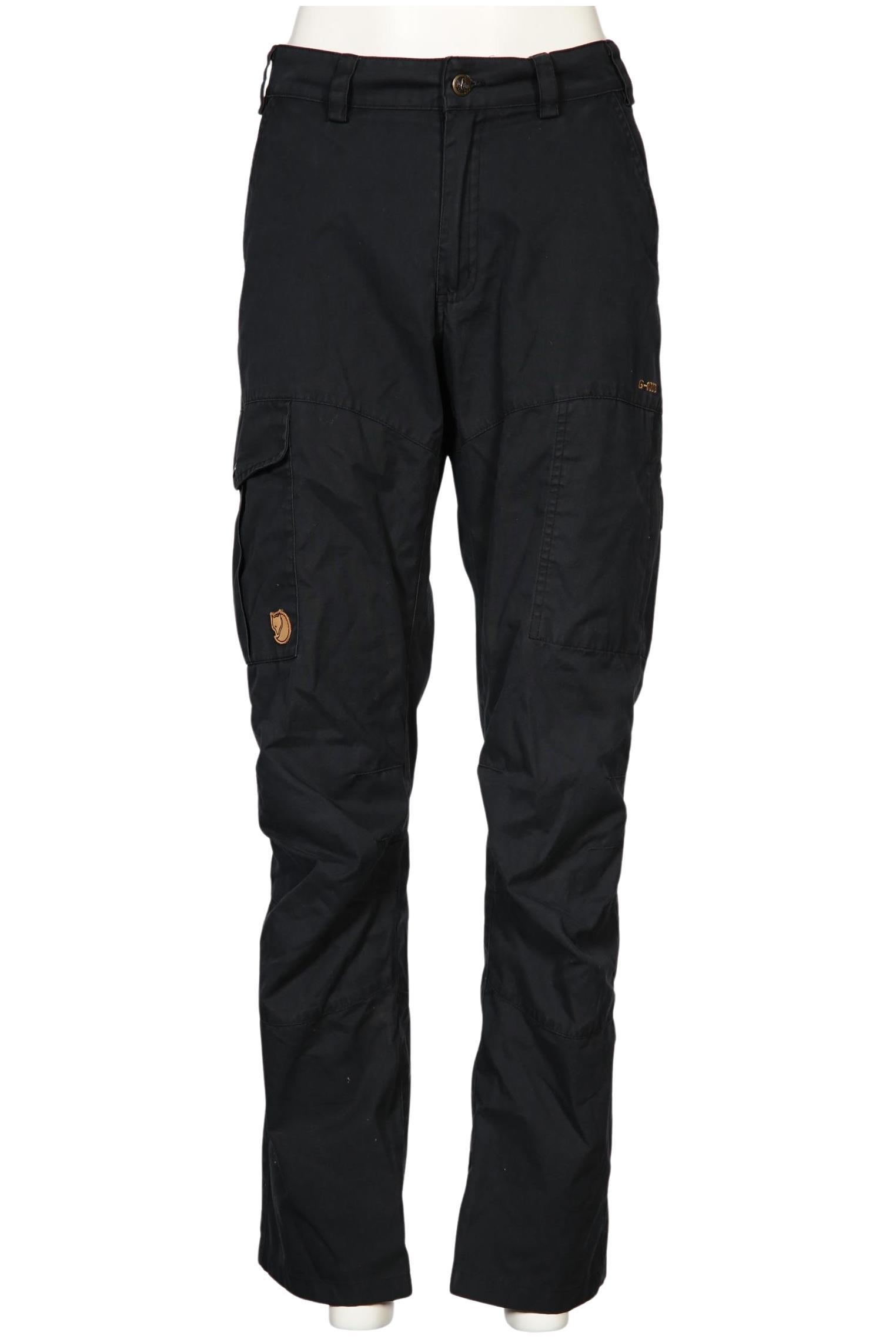 

Fjällräven Damen Stoffhose, marineblau, Gr. 38