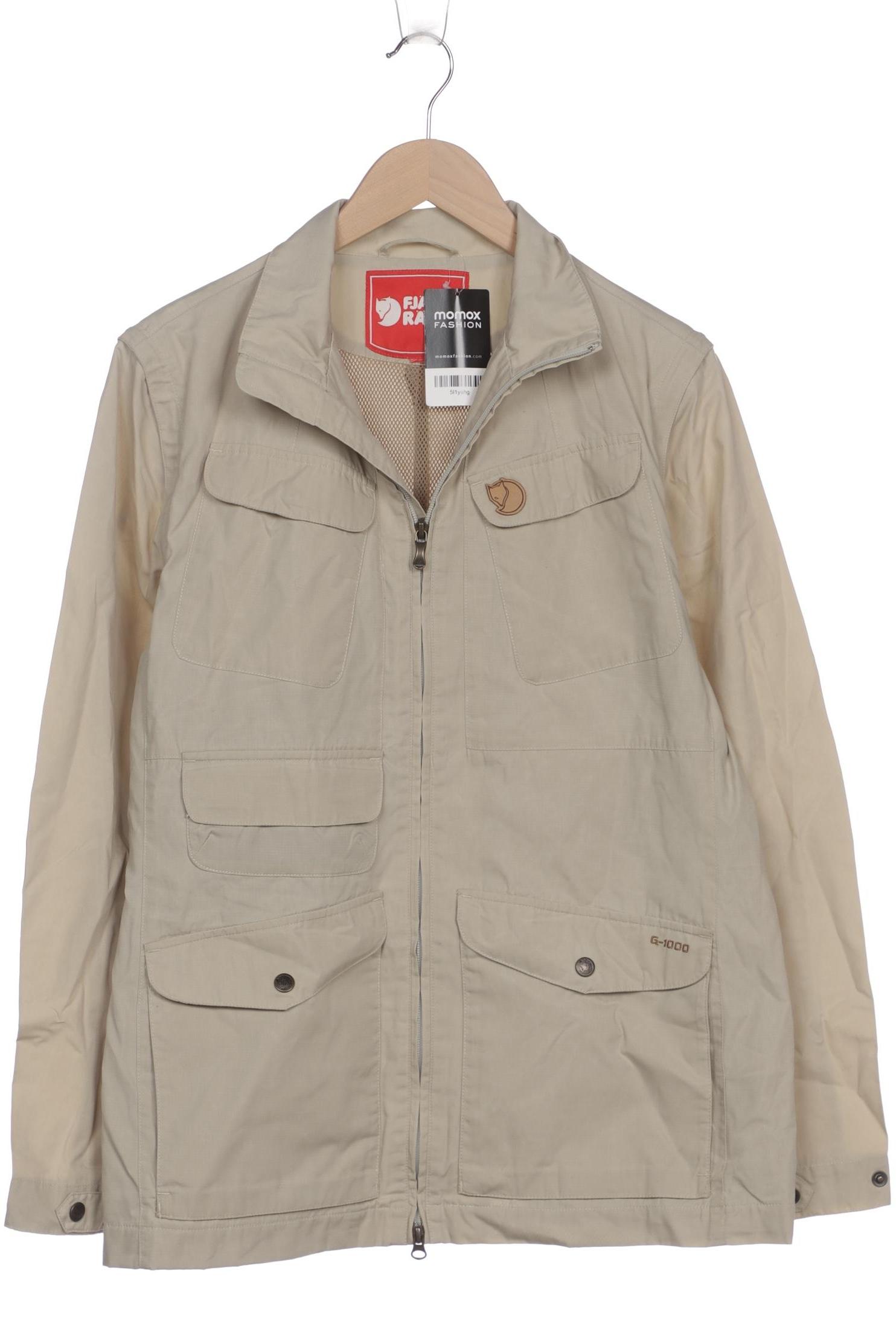

Fjällräven Herren Jacke, beige, Gr. 52