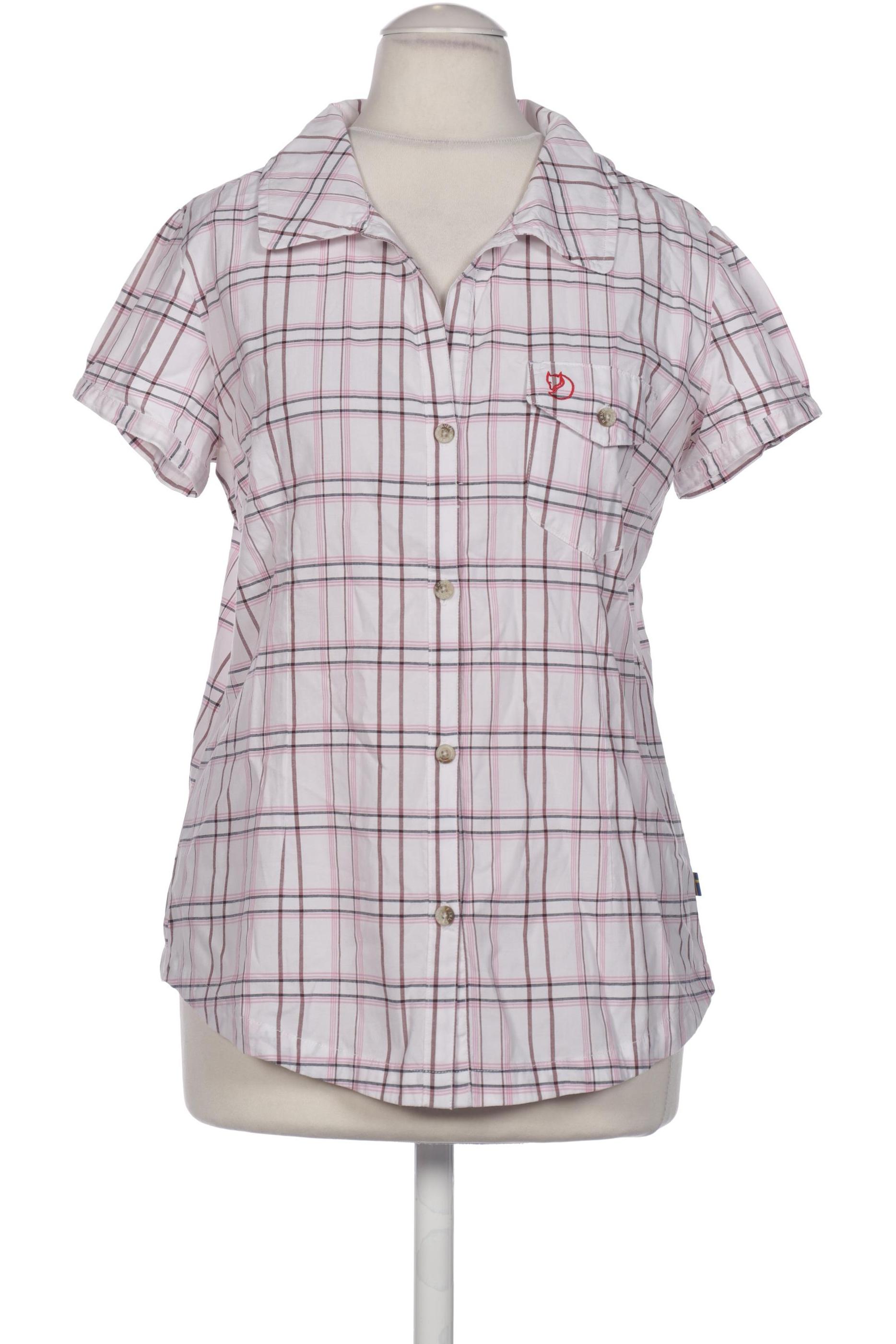 

Fjällräven Damen Bluse, weiß, Gr. 36
