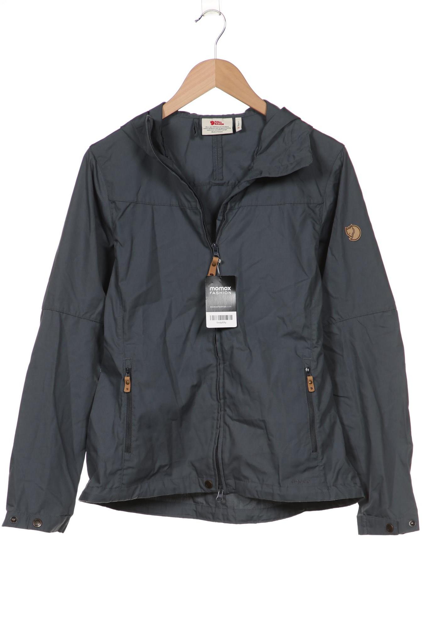 

Fjällräven Damen Jacke, marineblau