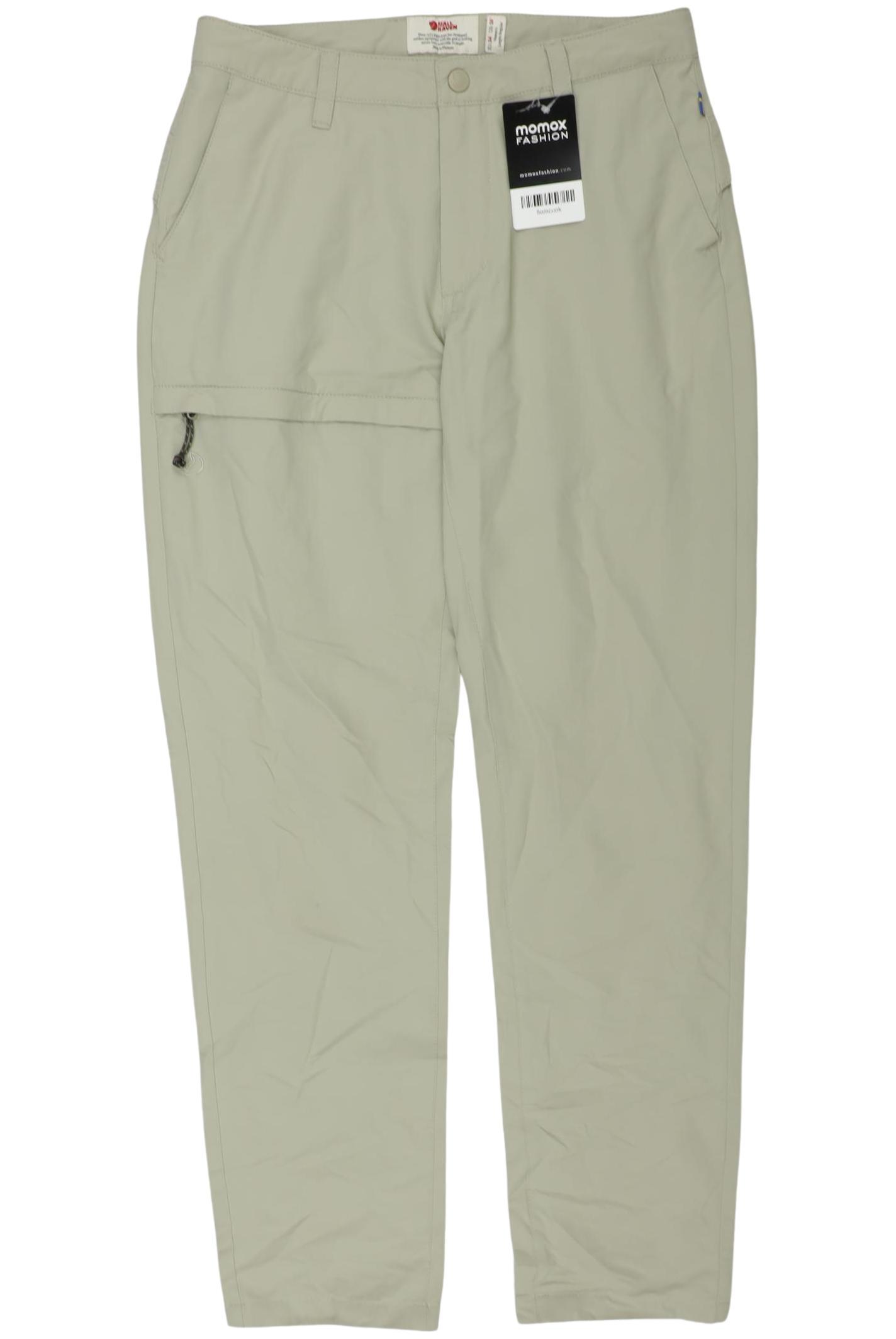 

Fjällräven Damen Stoffhose, beige, Gr. 34
