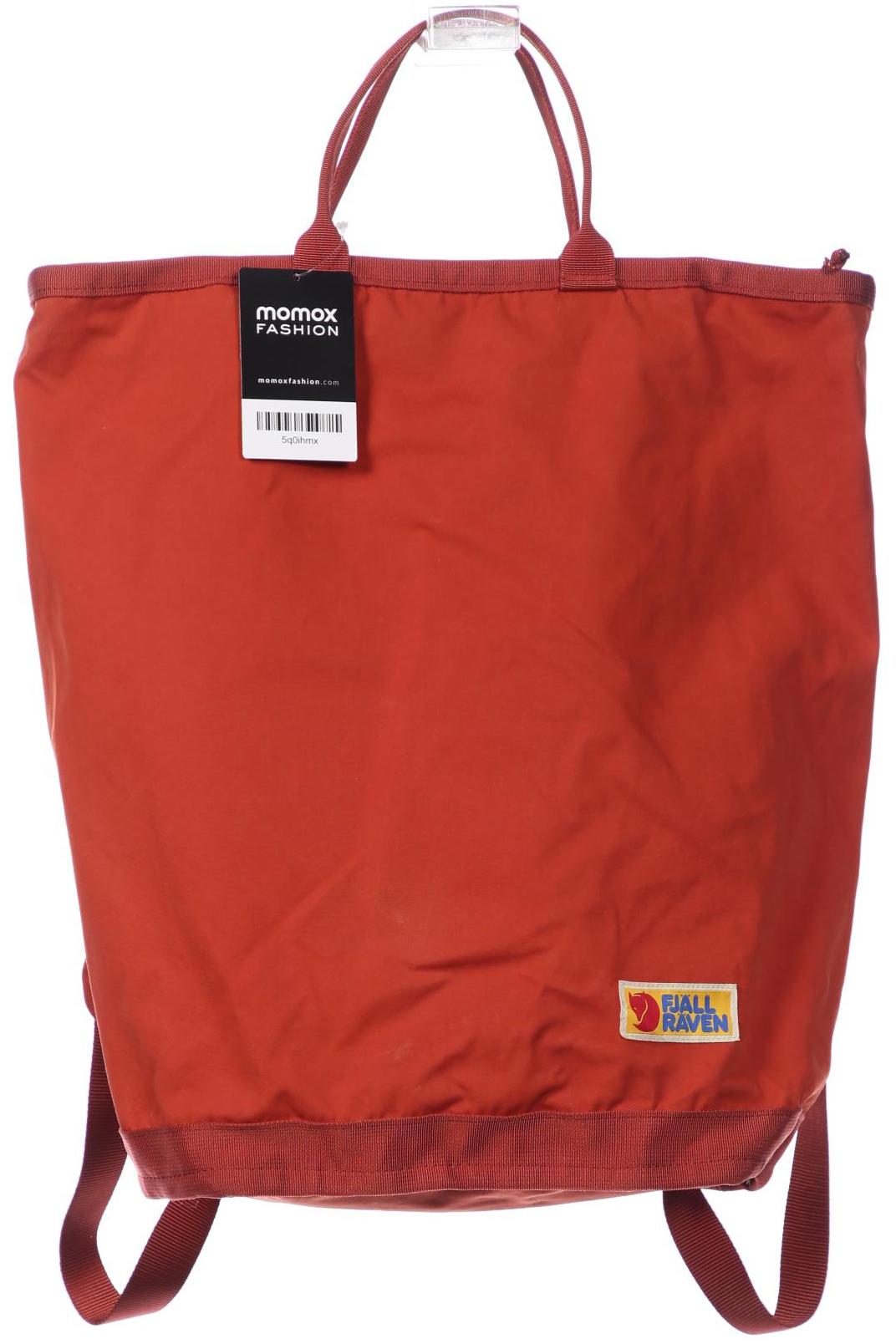 

Fjällräven Damen Rucksack, orange, Gr.