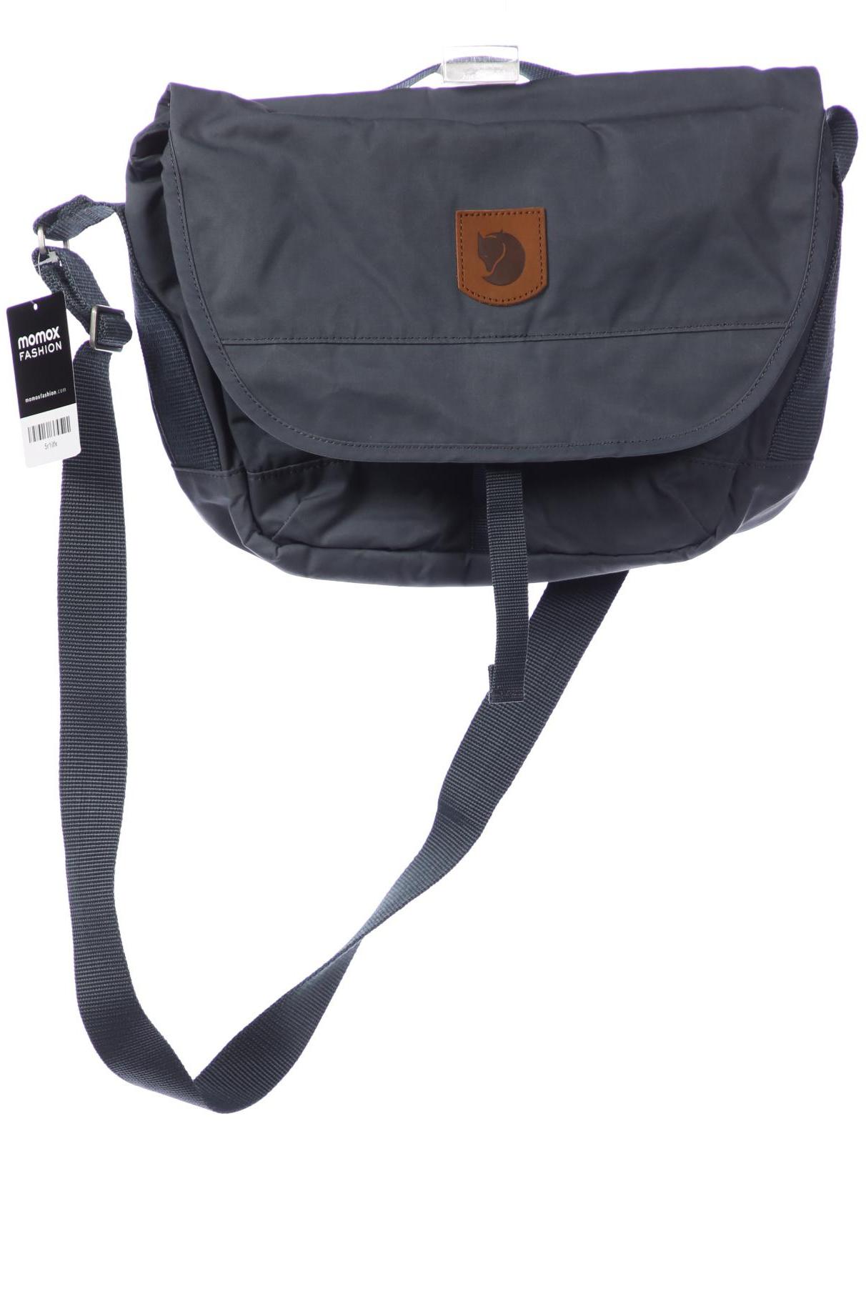 

Fjällräven Damen Handtasche, blau, Gr.