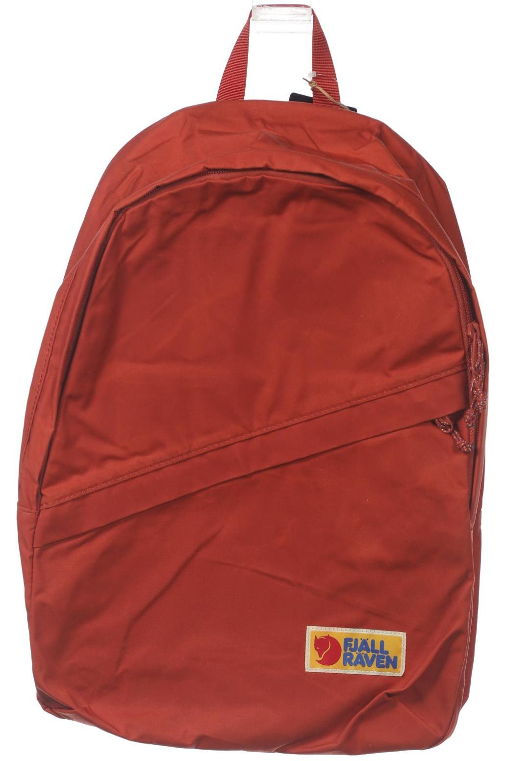 

Fjällräven Damen Rucksack, rot