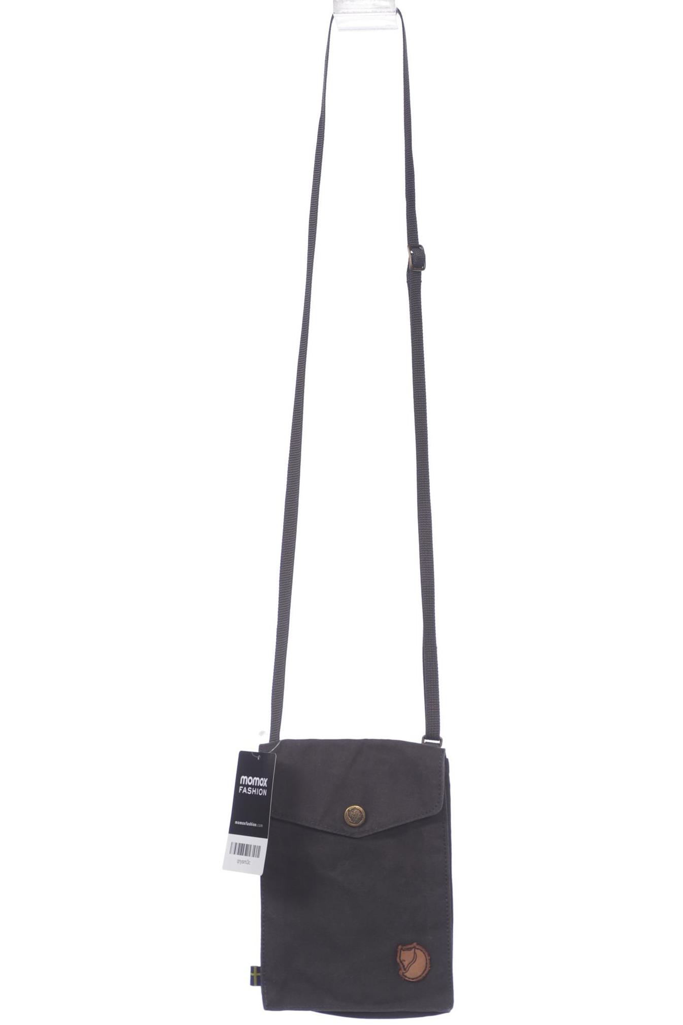 

Fjällräven Herren Tasche, schwarz, Gr.