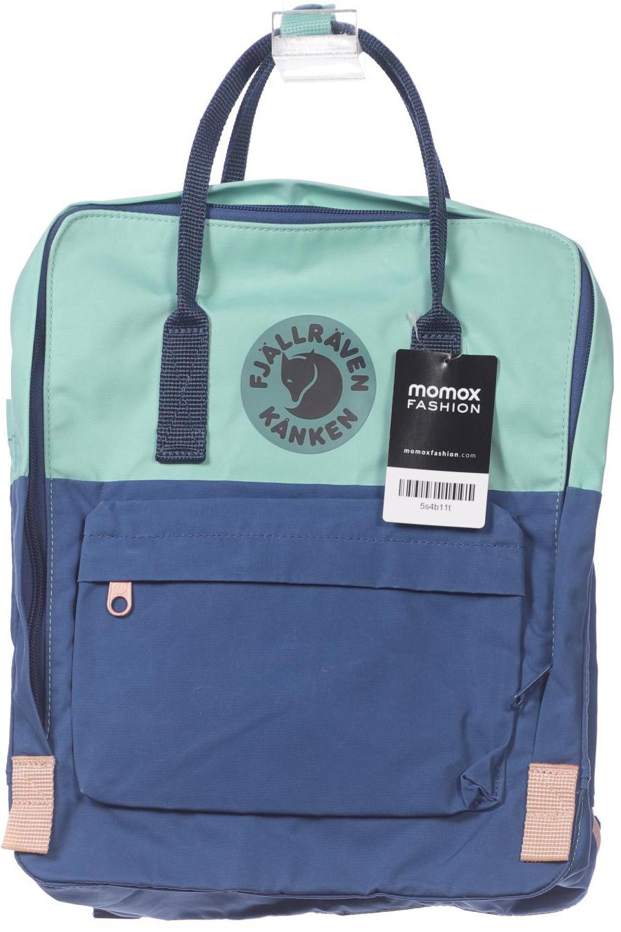 

Fjällräven Damen Rucksack, blau, Gr.