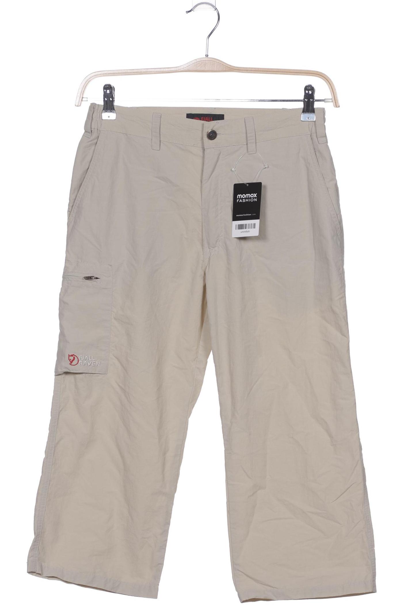 Thumbnail - Fjällräven Damen Shorts, beige, Gr. 38