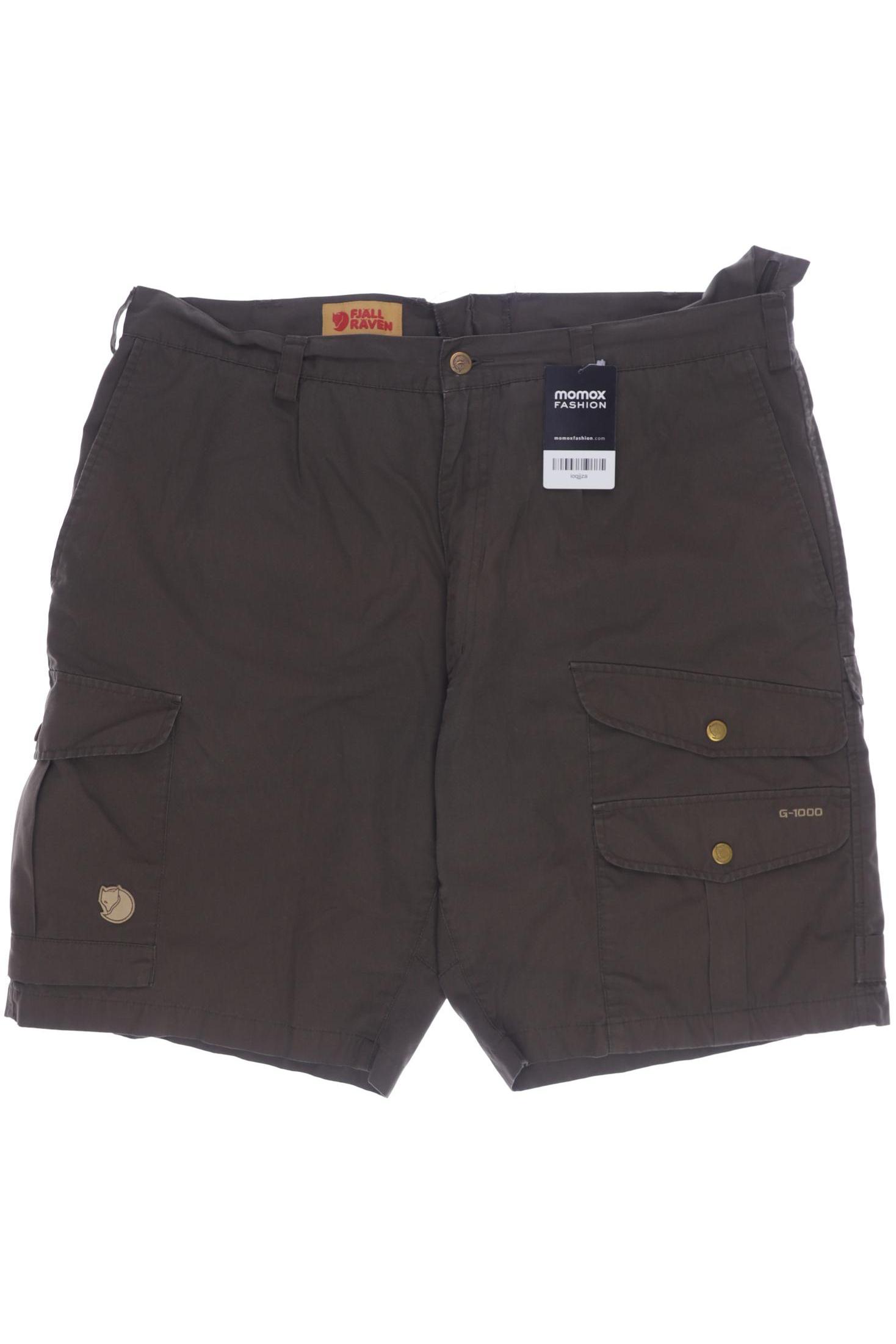 

Fjällräven Herren Shorts, grün