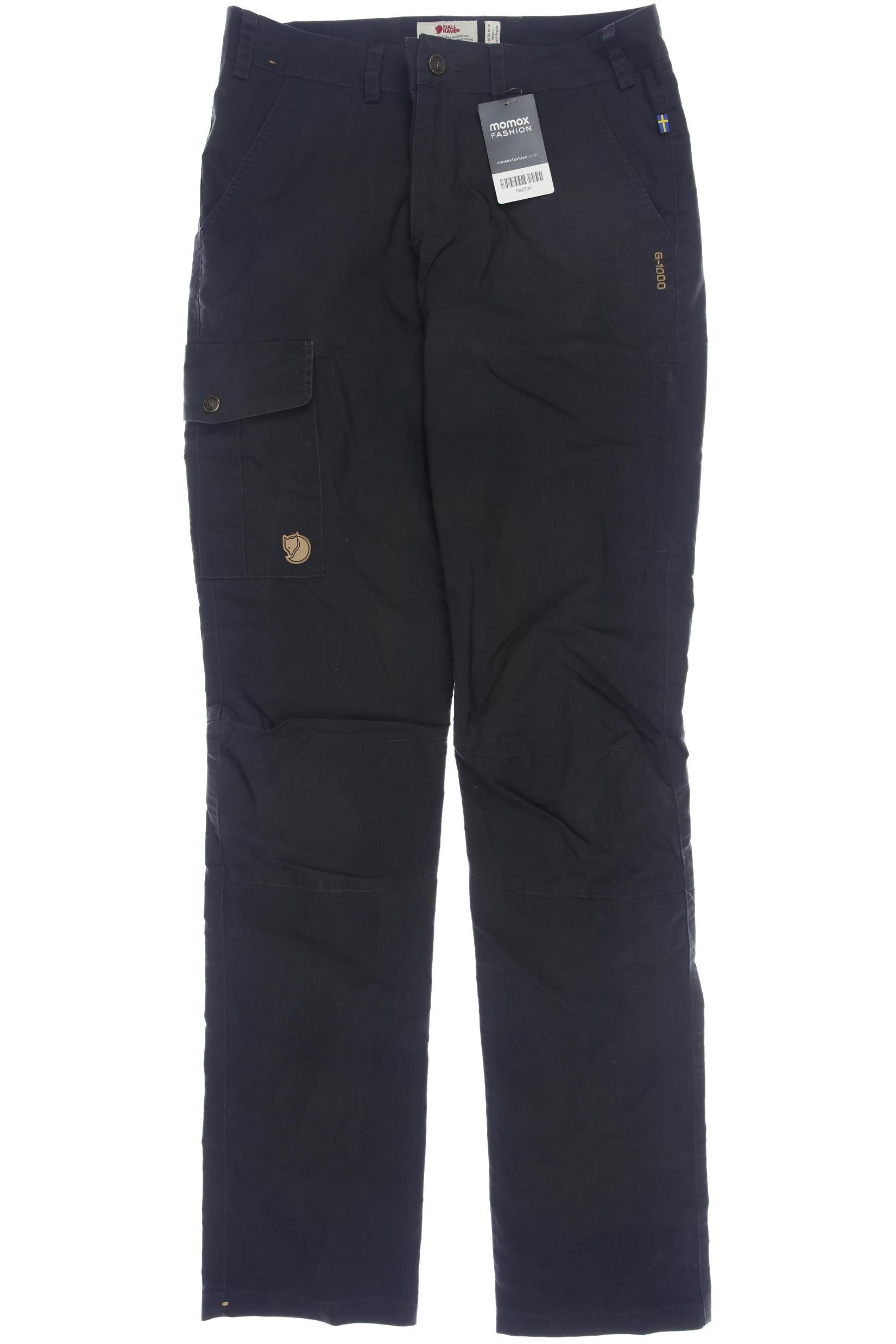 

Fjällräven Damen Stoffhose, grau