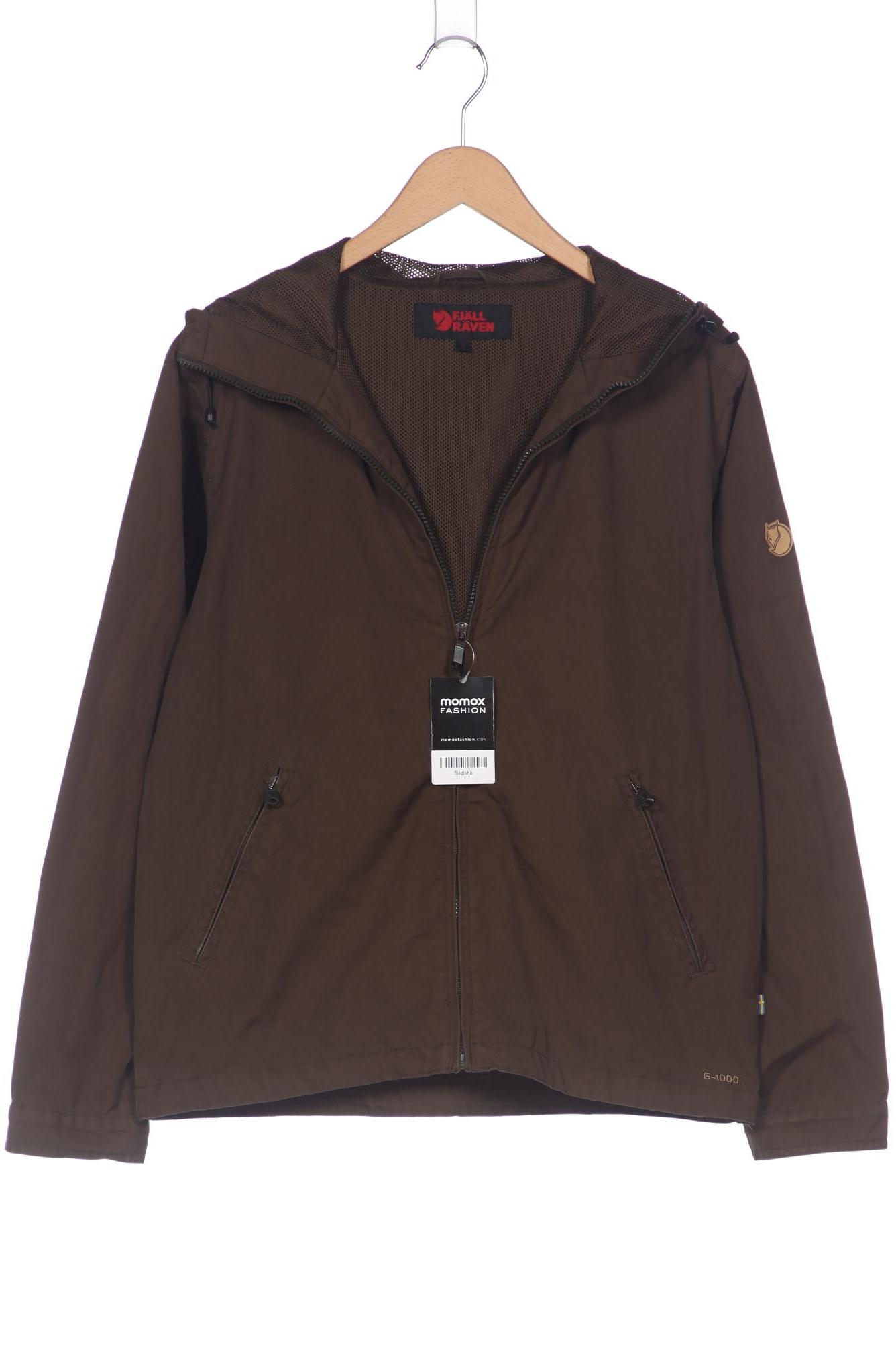 

Fjällräven Herren Jacke, braun, Gr. 46