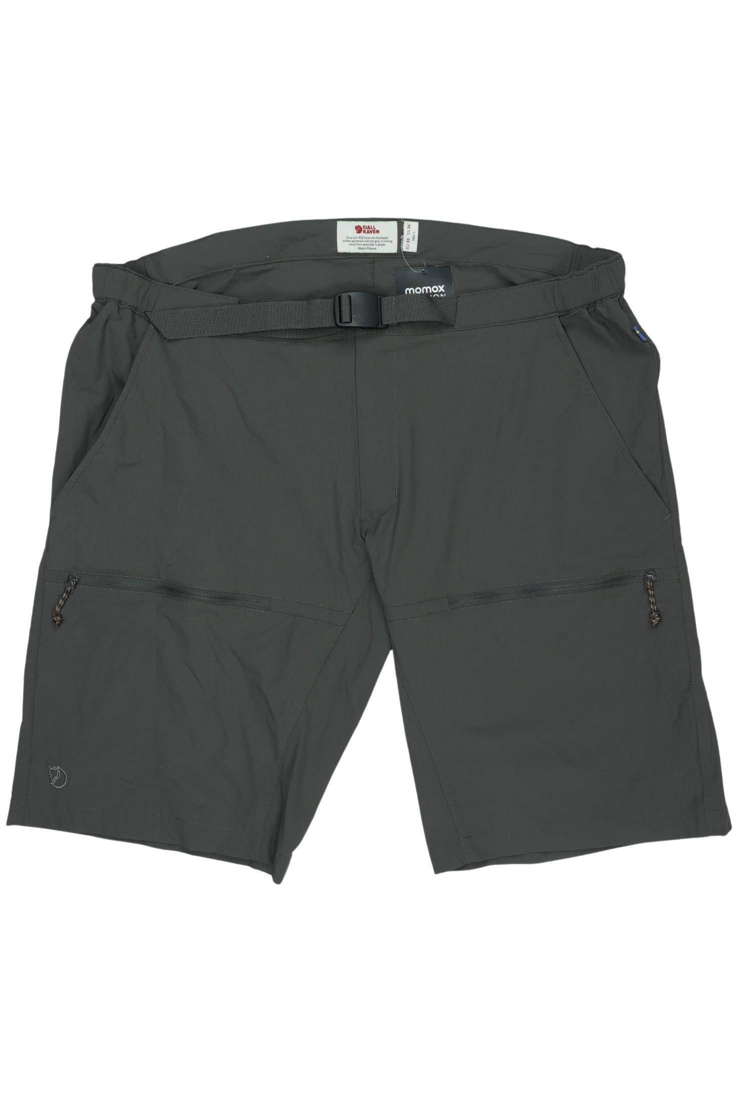 

Fjällräven Herren Shorts, grau, Gr. 52