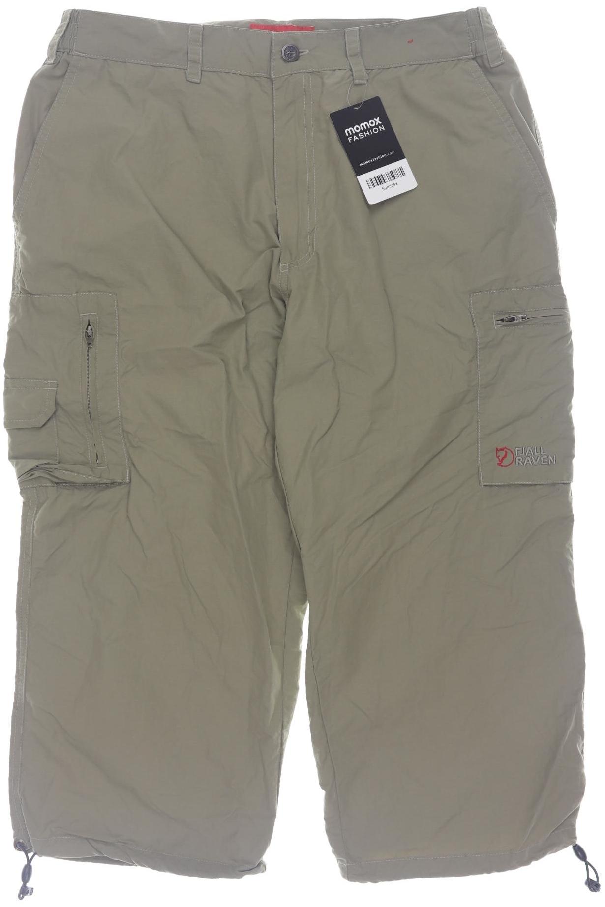 

Fjällräven Damen Stoffhose, grün, Gr. 42
