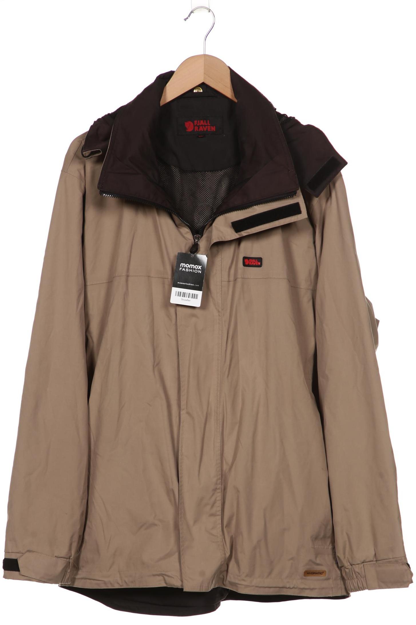 

Fjällräven Herren Jacke, grün