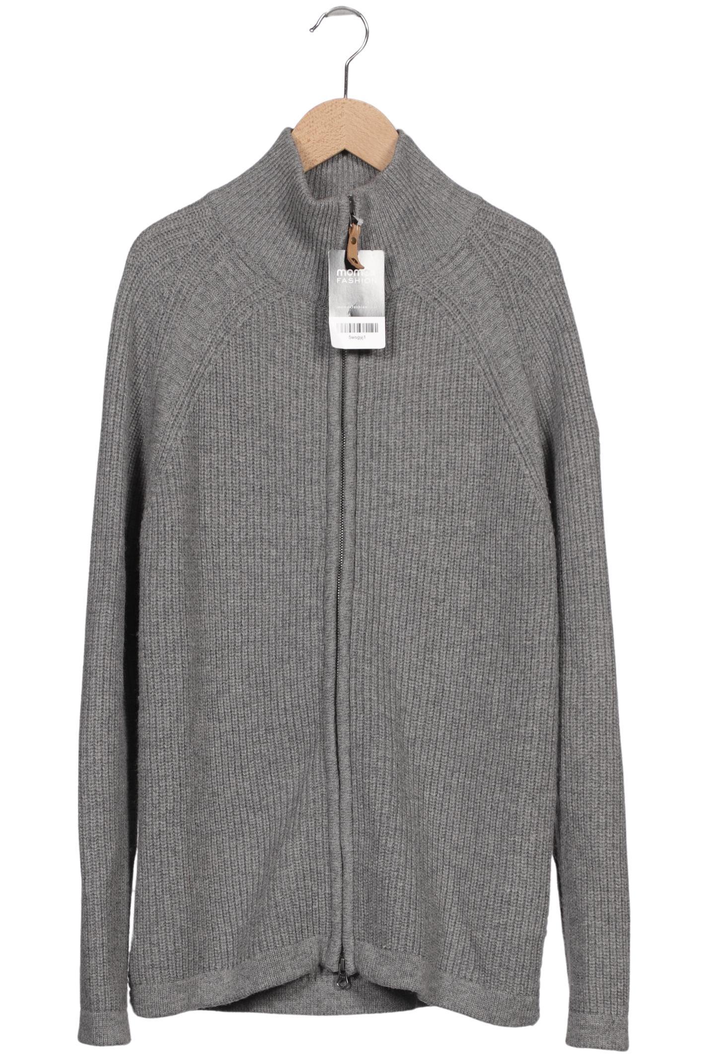 

Fjällräven Damen Strickjacke, grau, Gr. 44