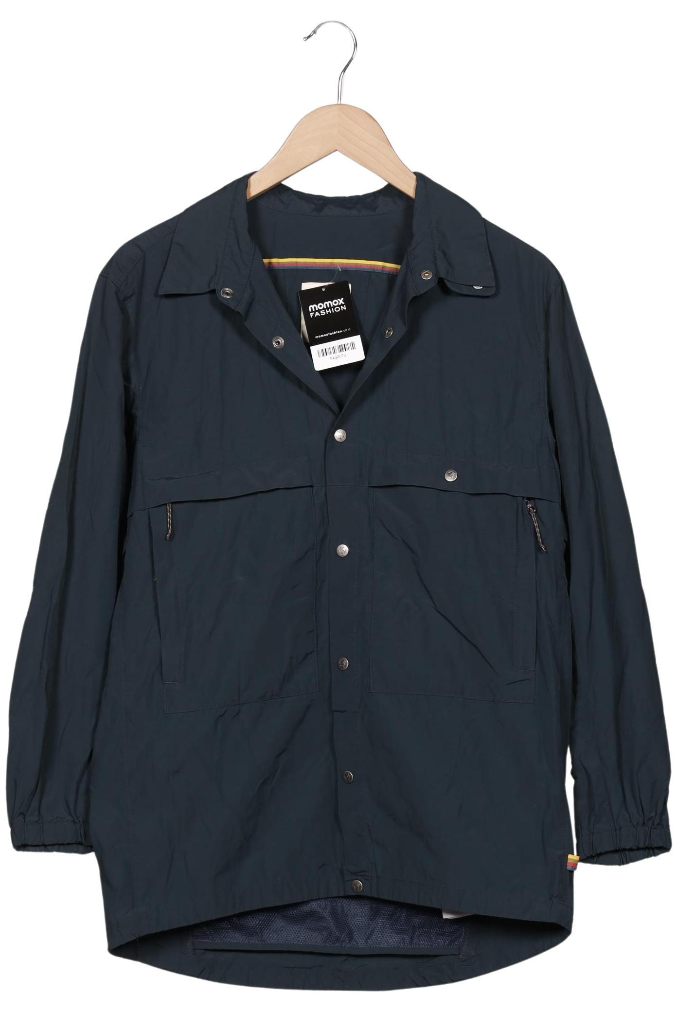 Thumbnail - Fjällräven Herren Jacke, marineblau, Gr. 48