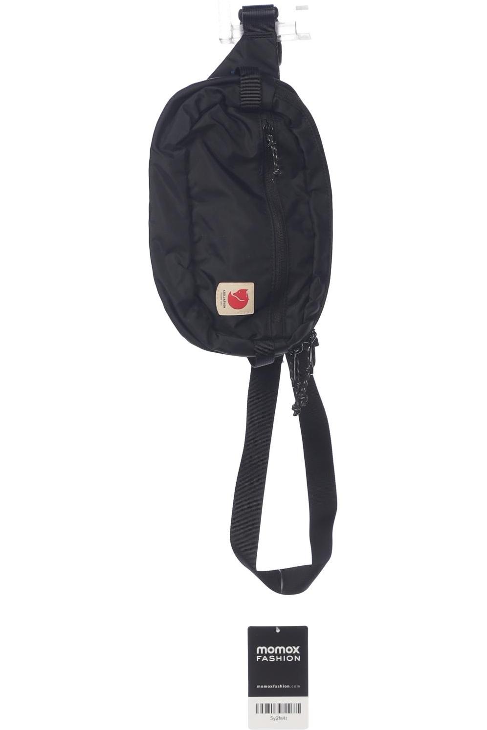 

Fjällräven Damen Handtasche, schwarz, Gr.