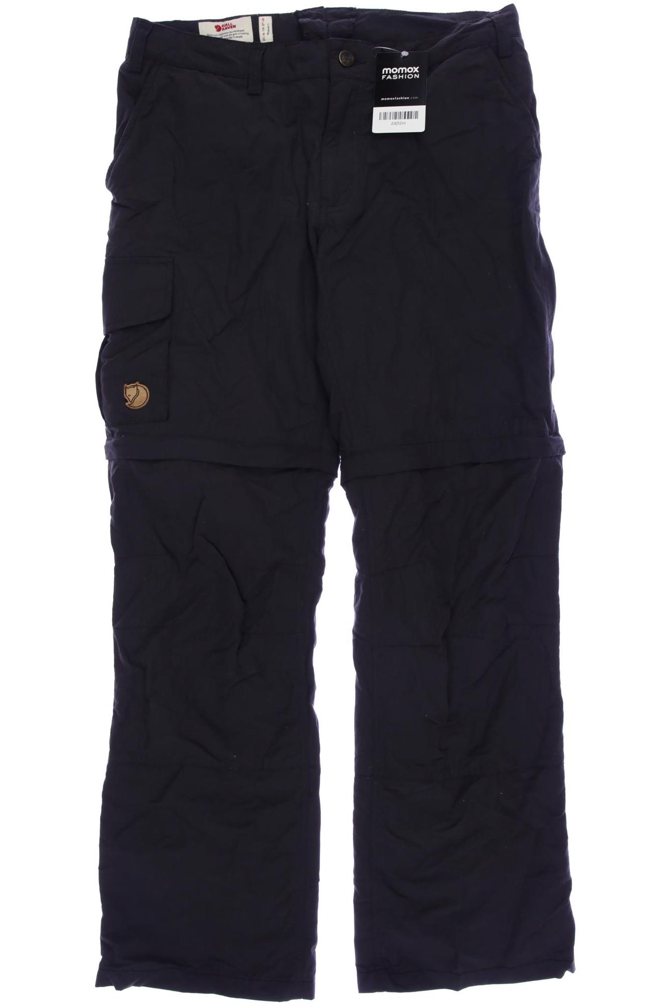 

Fjällräven Damen Stoffhose, grau, Gr. 27