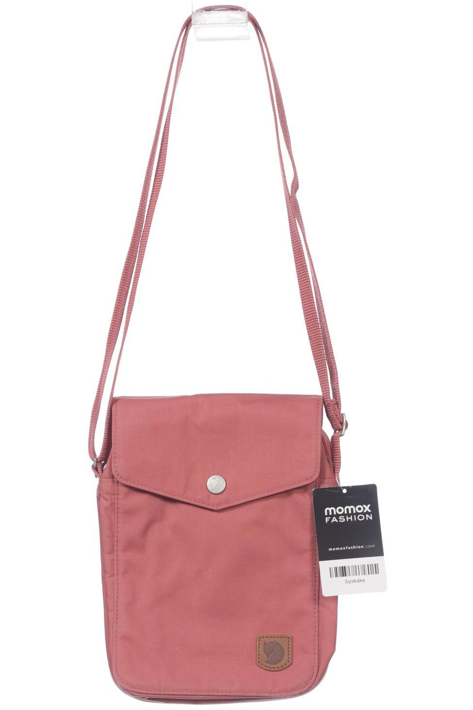 

Fjällräven Damen Handtasche, pink, Gr.