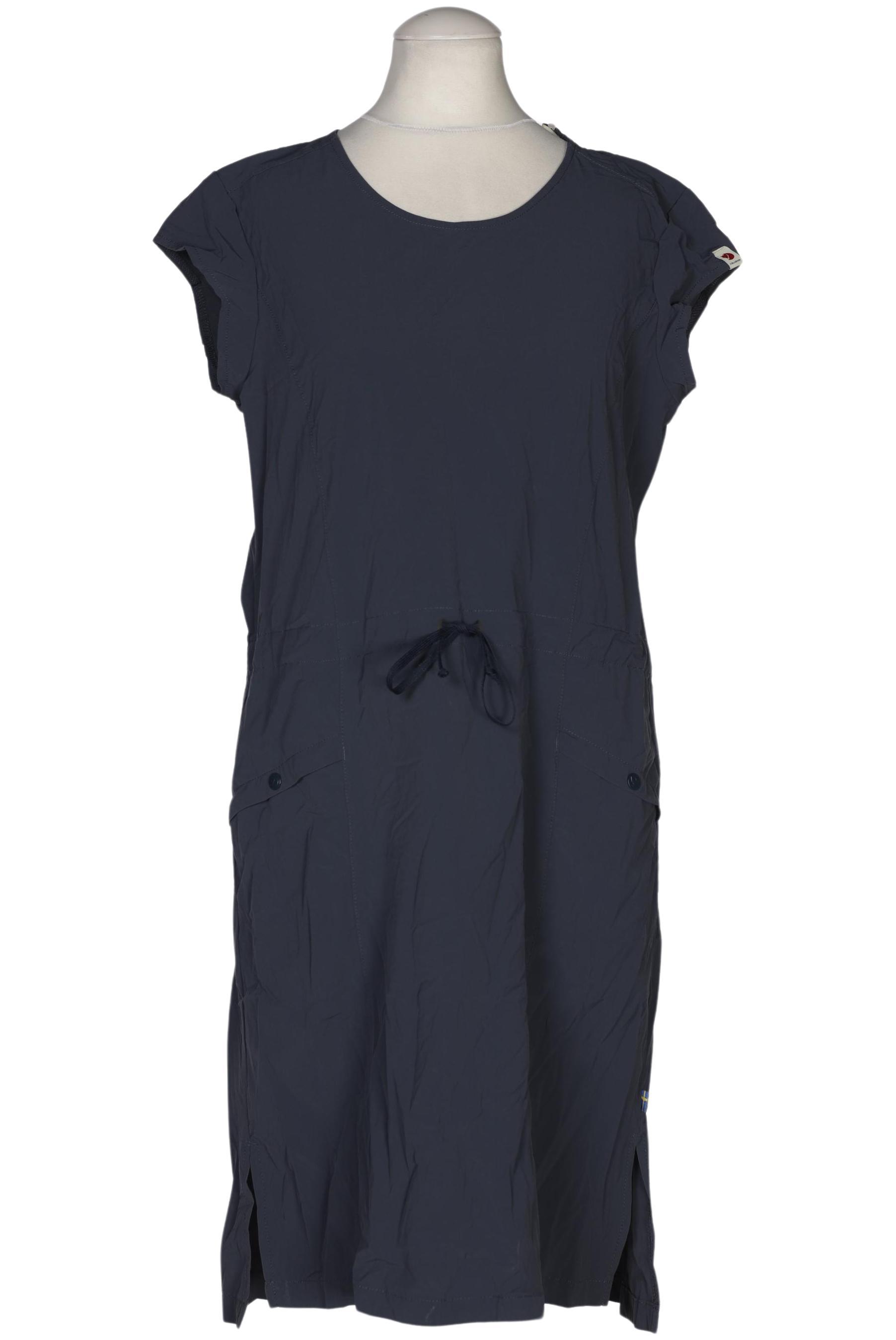 

Fjällräven Damen Kleid, marineblau, Gr. 36