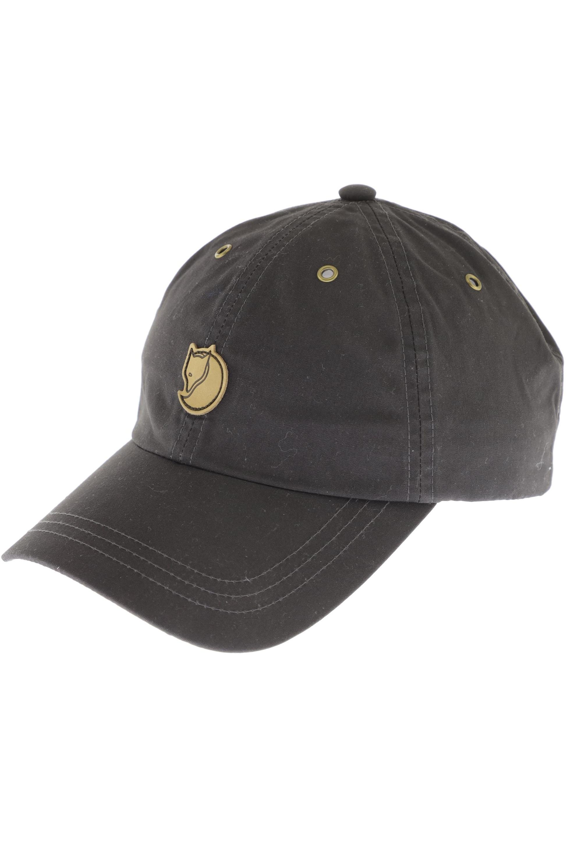 

Fjällräven Herren Hut/Mütze, schwarz, Gr. 54