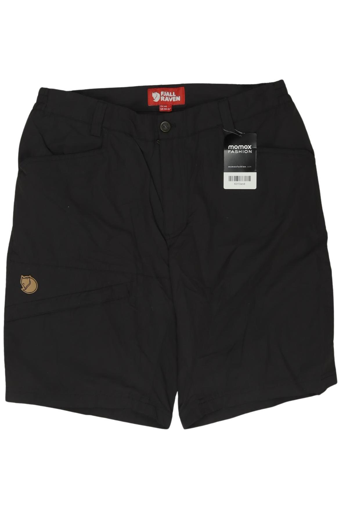 

Fjällräven Damen Shorts, schwarz, Gr. 40