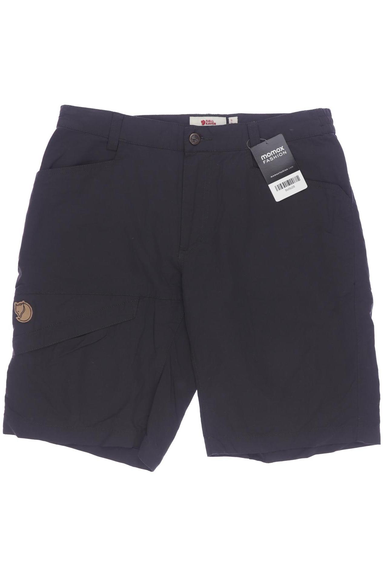 

Fjällräven Damen Shorts, grau, Gr. 40
