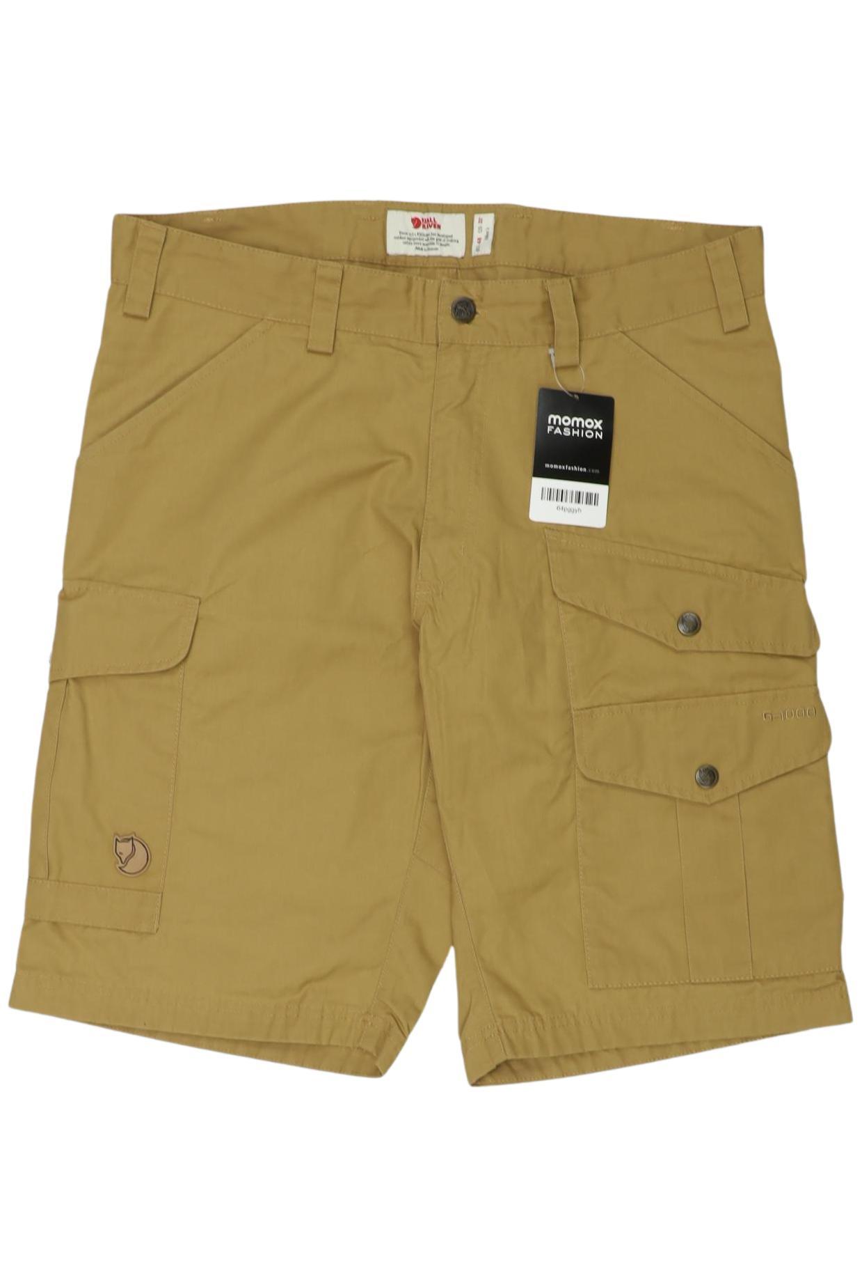 

Fjällräven Herren Shorts, beige, Gr. 48