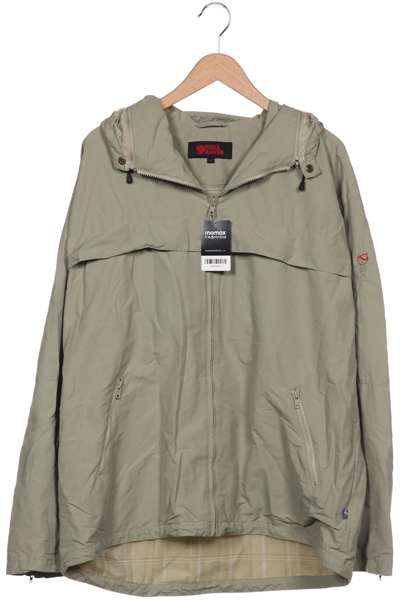 

Fjällräven Herren Jacke, hellgrün