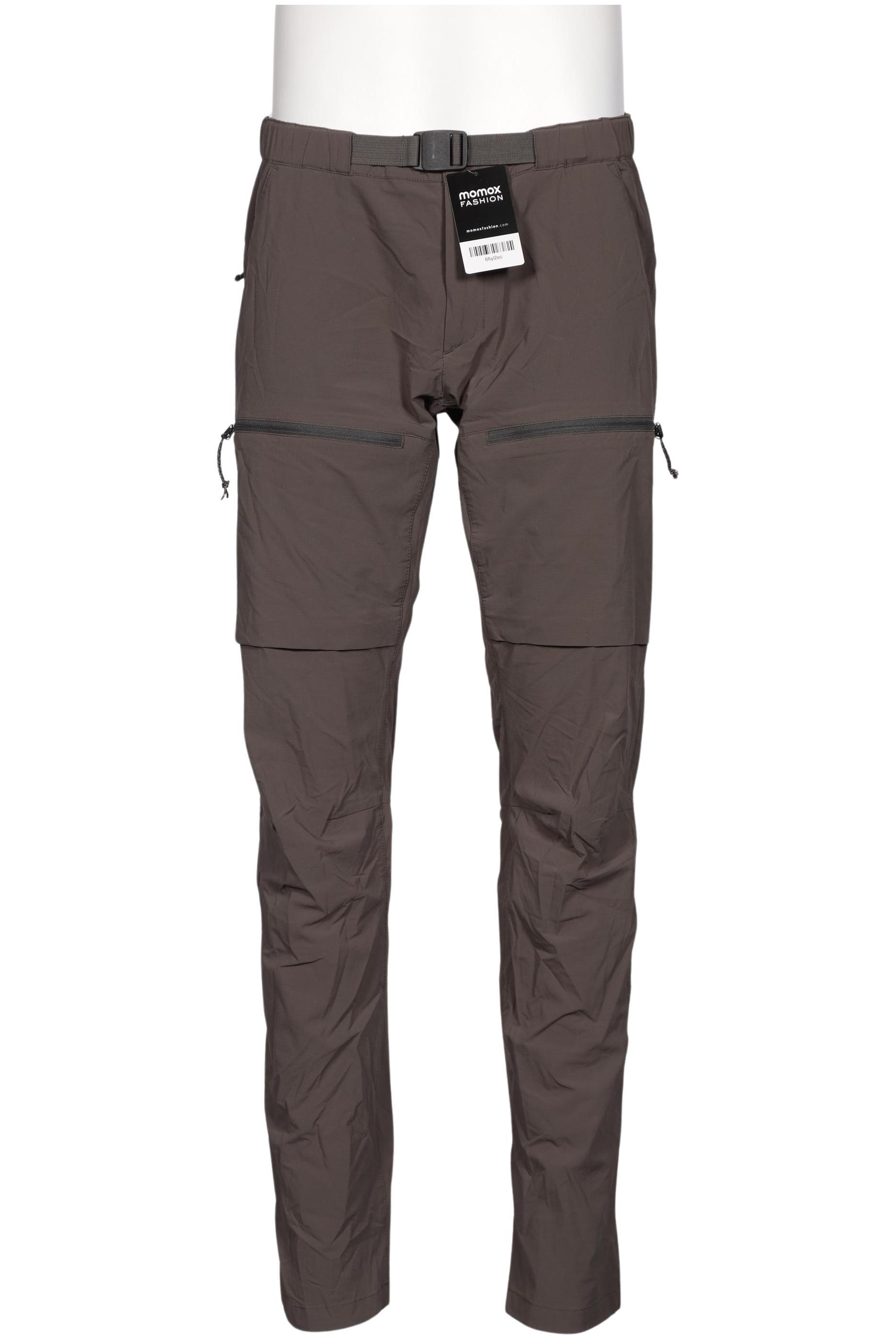 

Fjällräven Herren Stoffhose, braun, Gr. 32